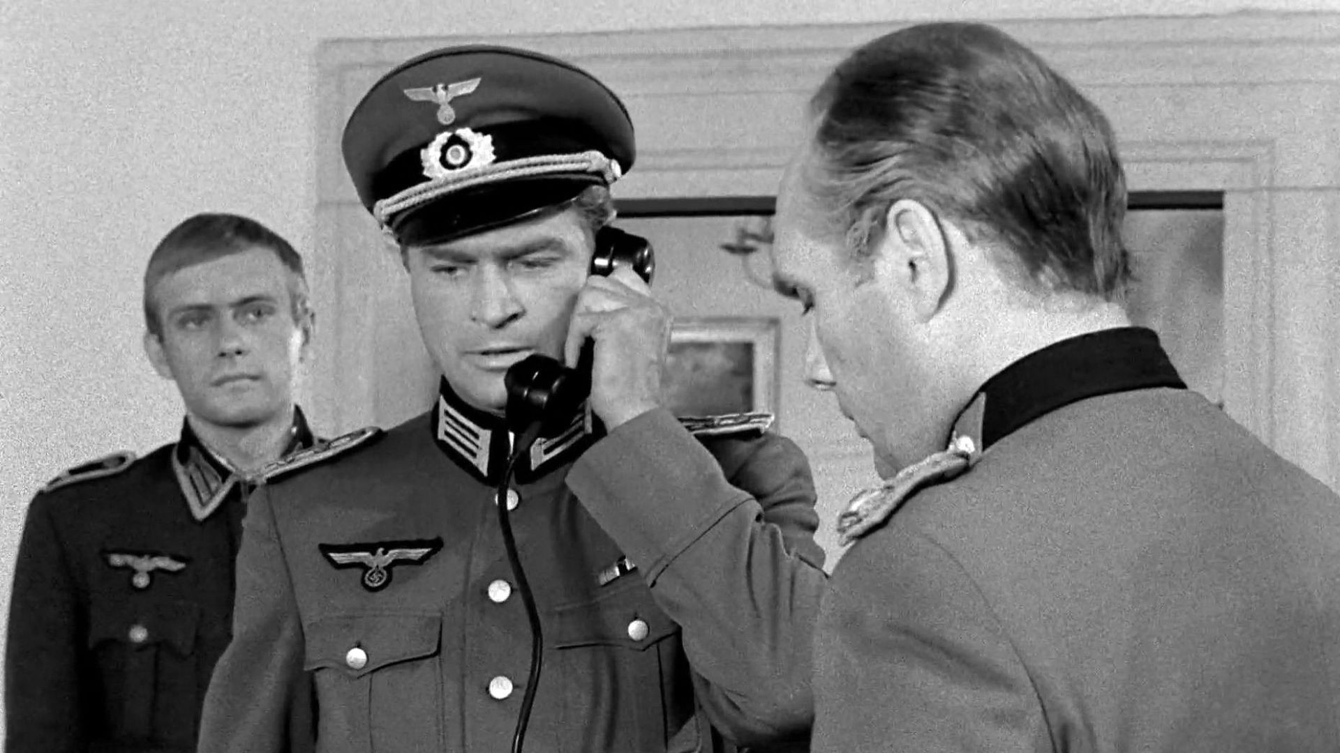 Сезон 1 Серия 16