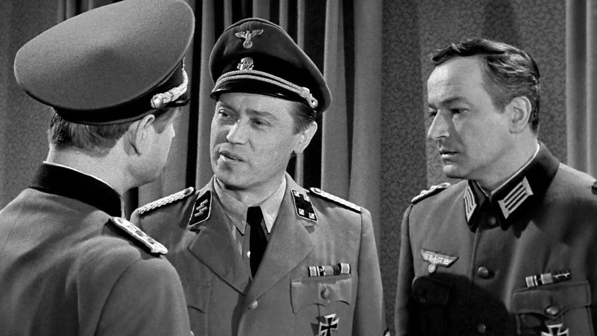 Сезон 1 Серия 15