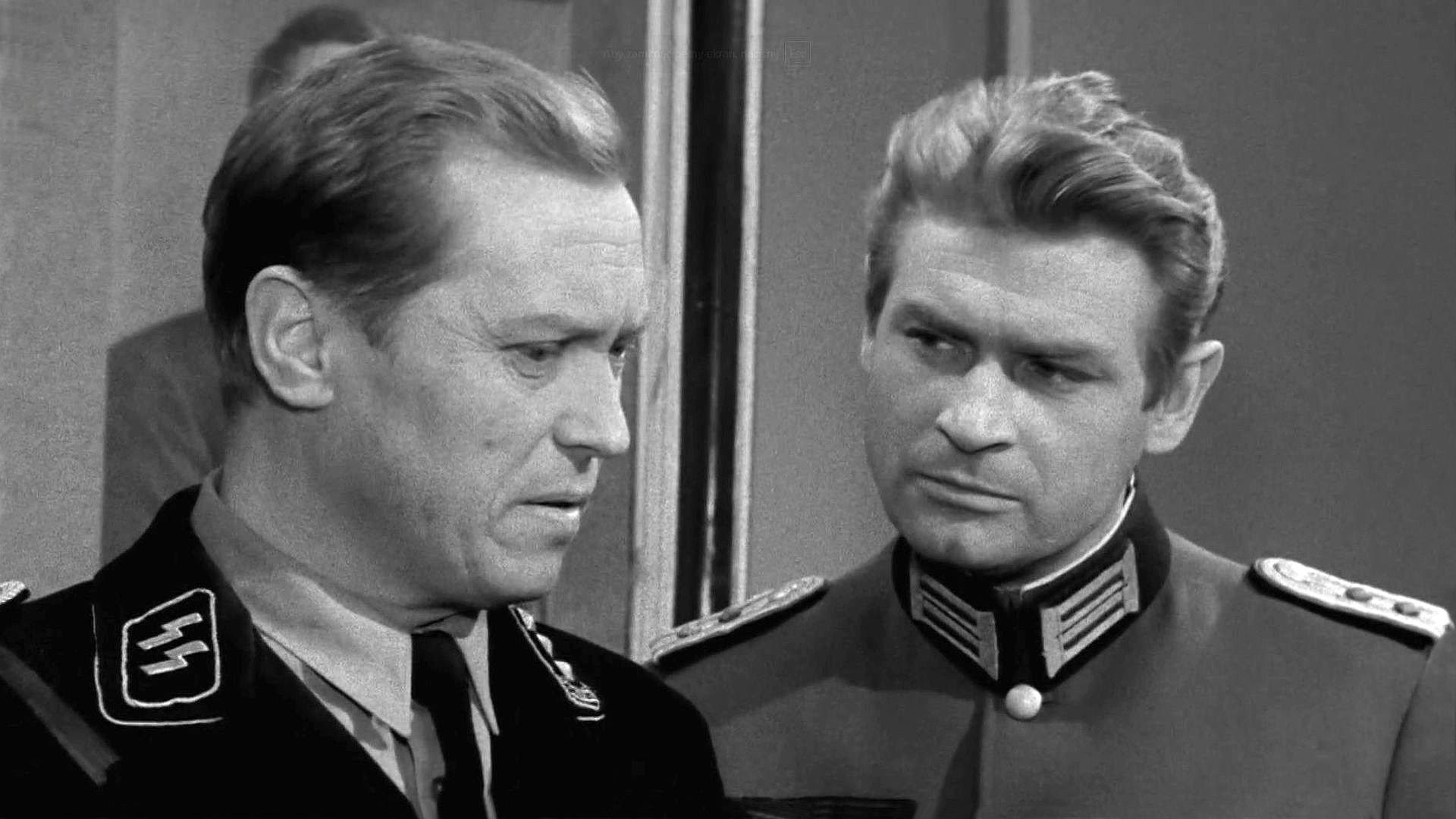 Сезон 1 Серия 14