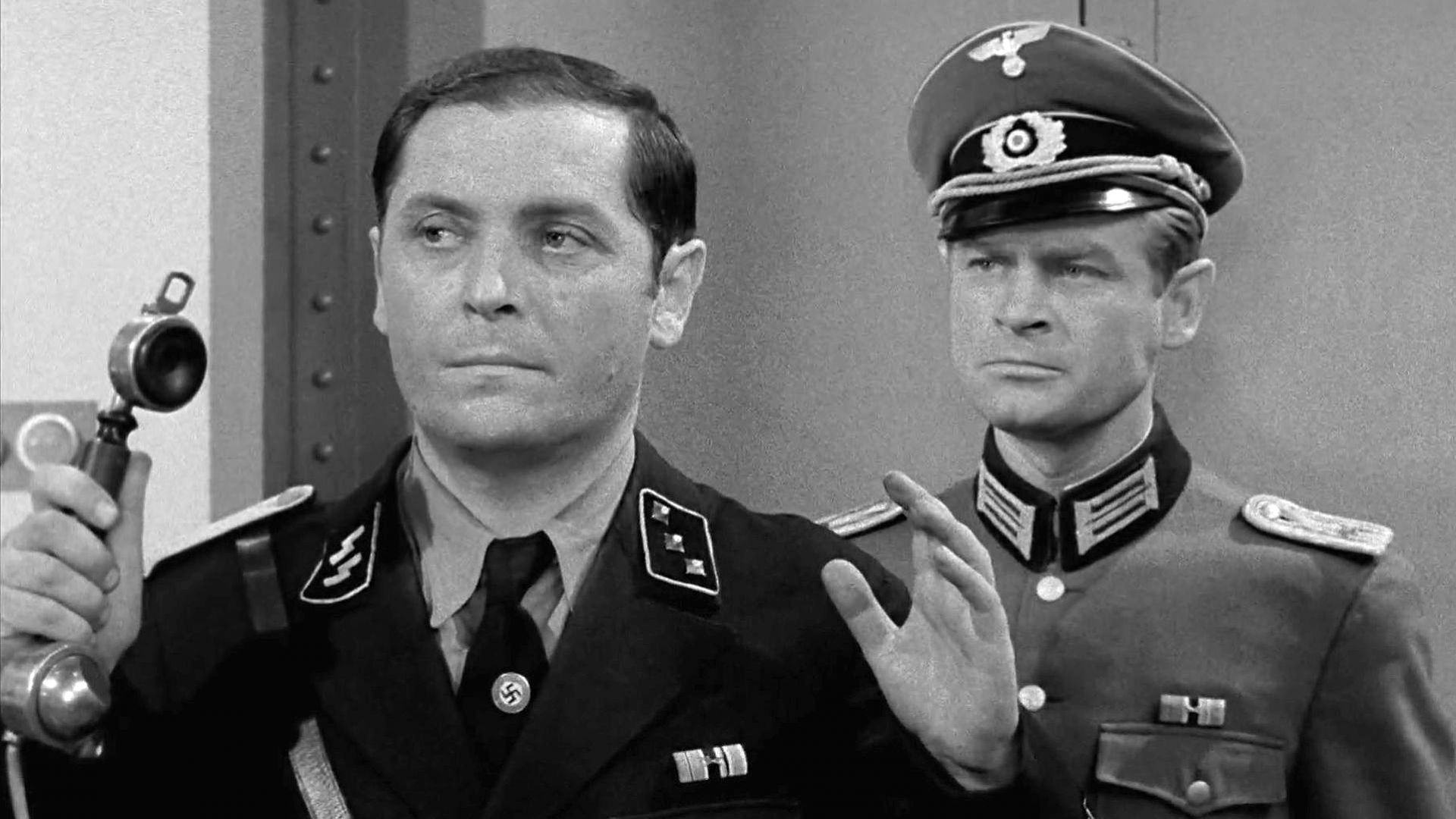 Сезон 1 Серия 13