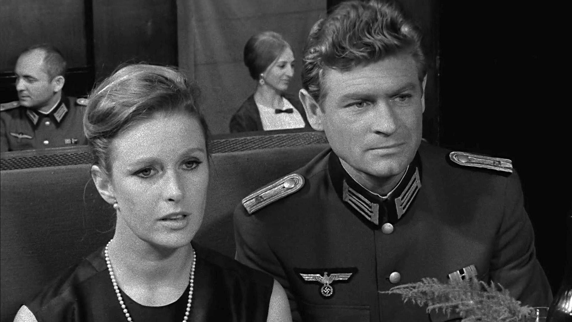 Сезон 1 Серия 12