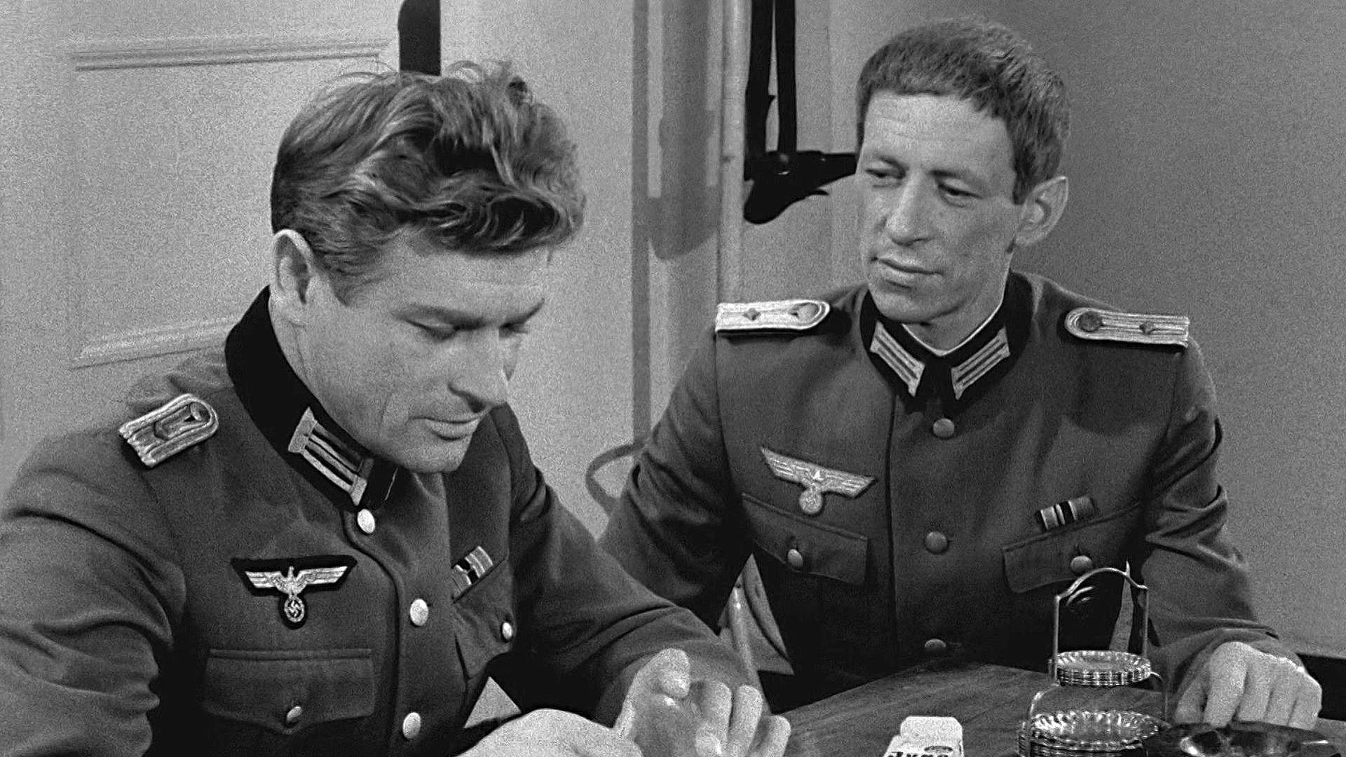 Сезон 1 Серия 11