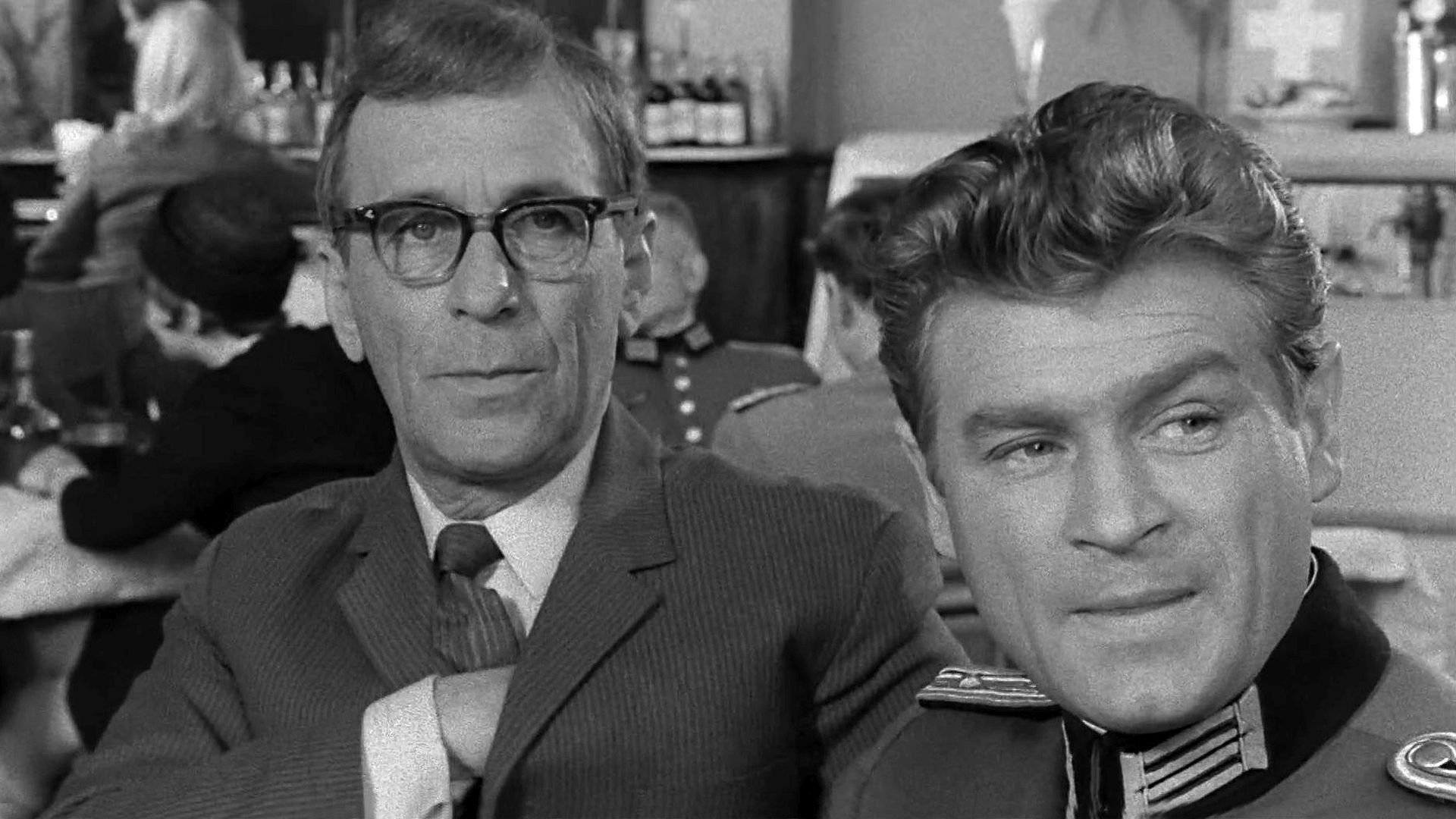 Сезон 1 Серия 10