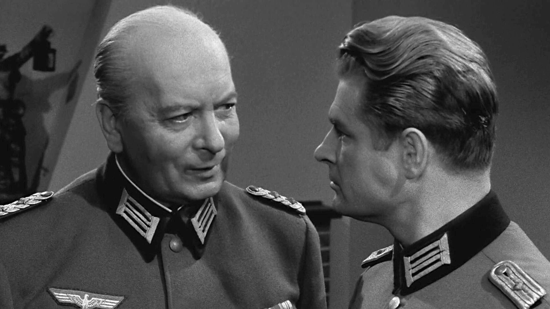 Сезон 1 Серия 9