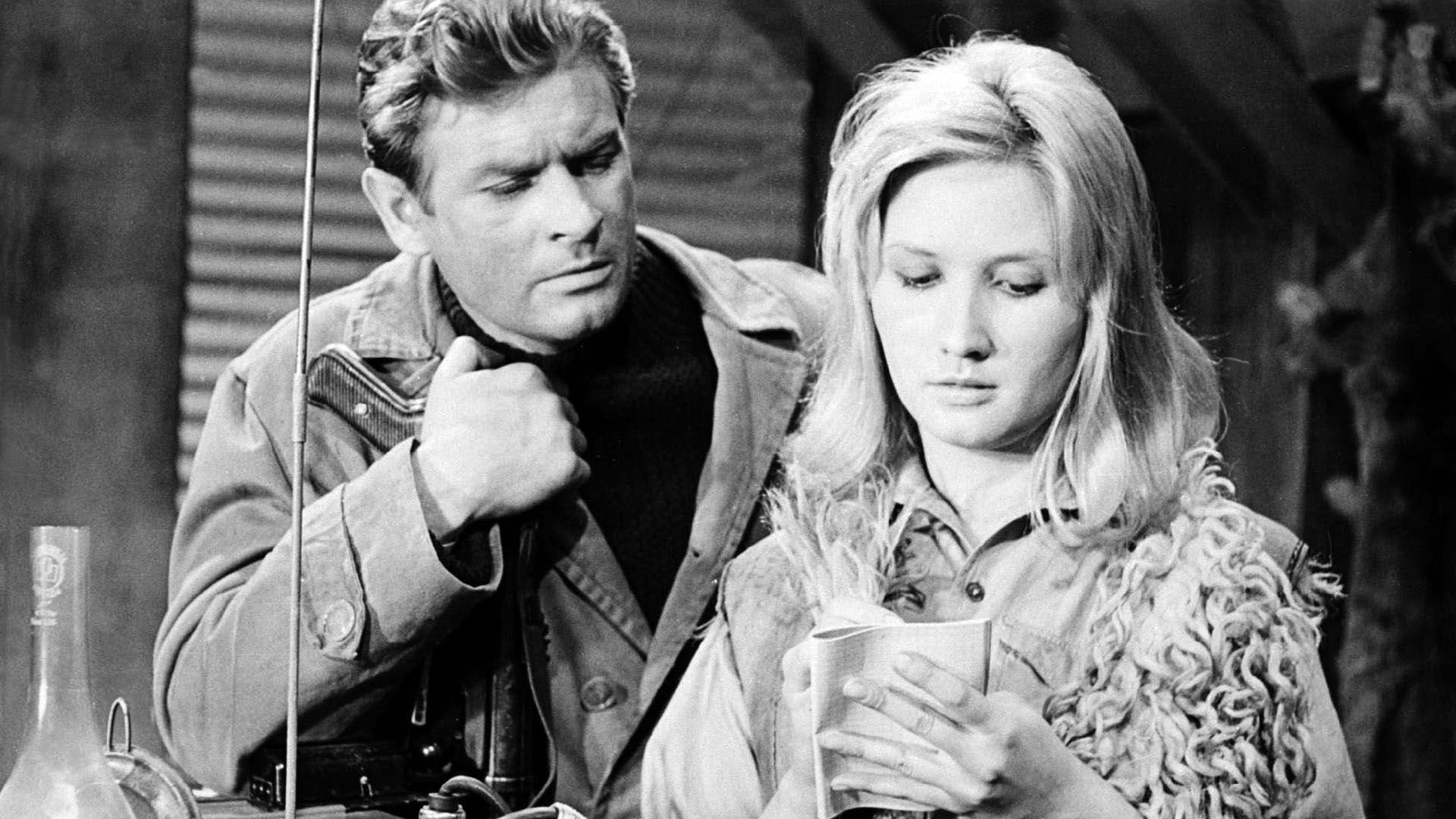 Сезон 1 Серия 8