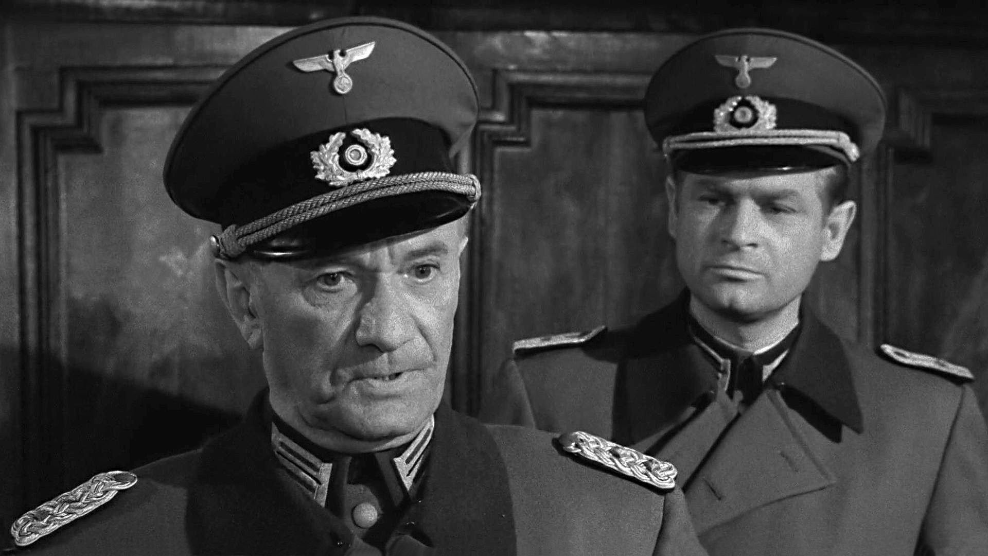 Сезон 1 Серия 6