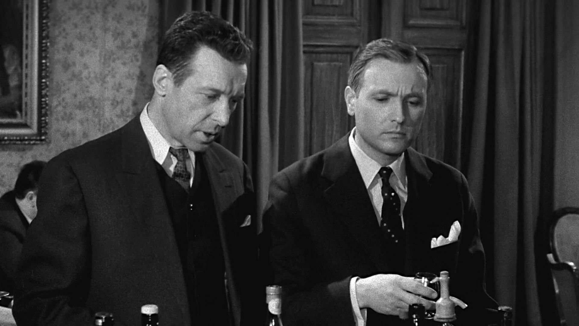 Сезон 1 Серия 5