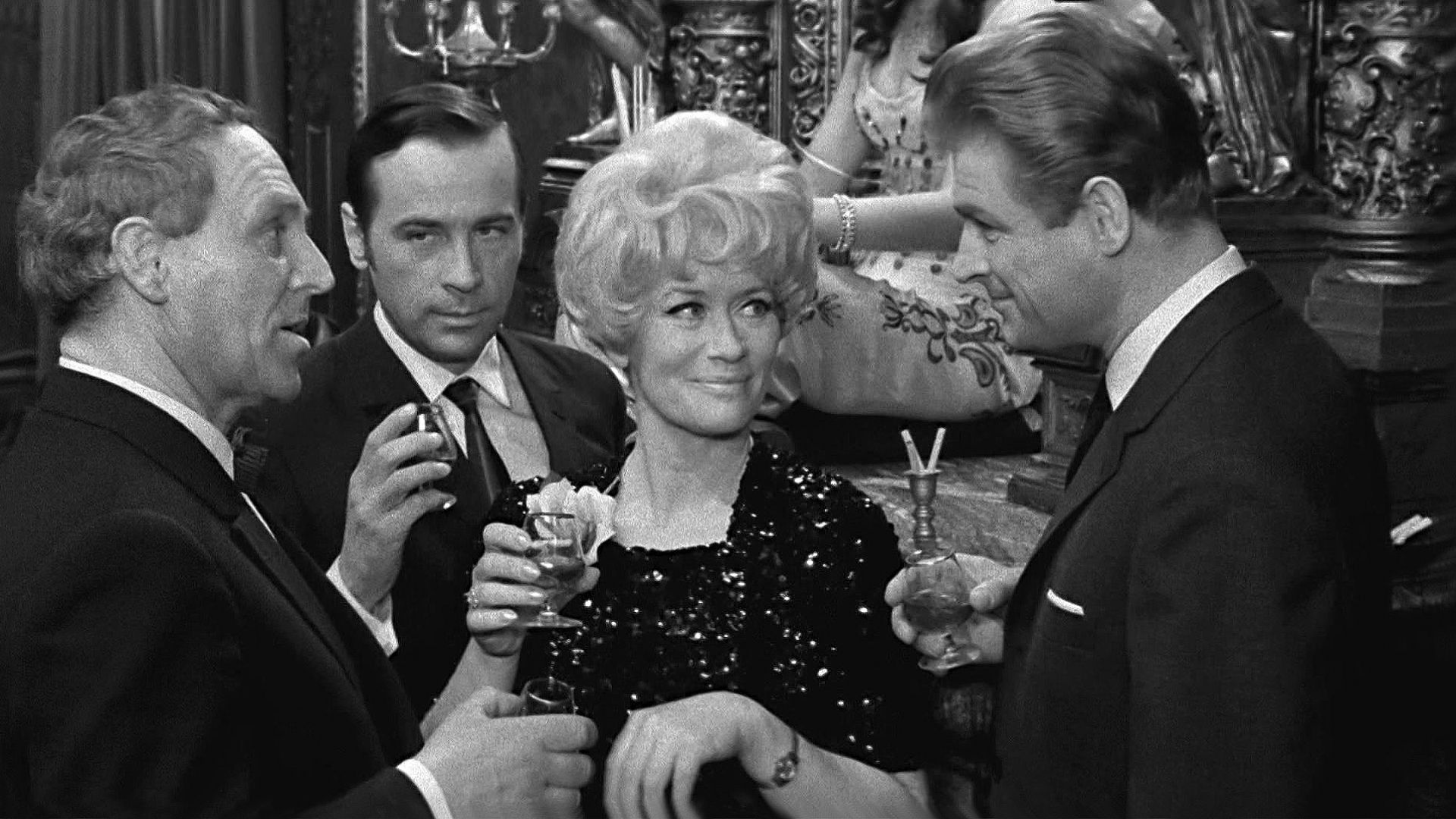 Сезон 1 Серия 4