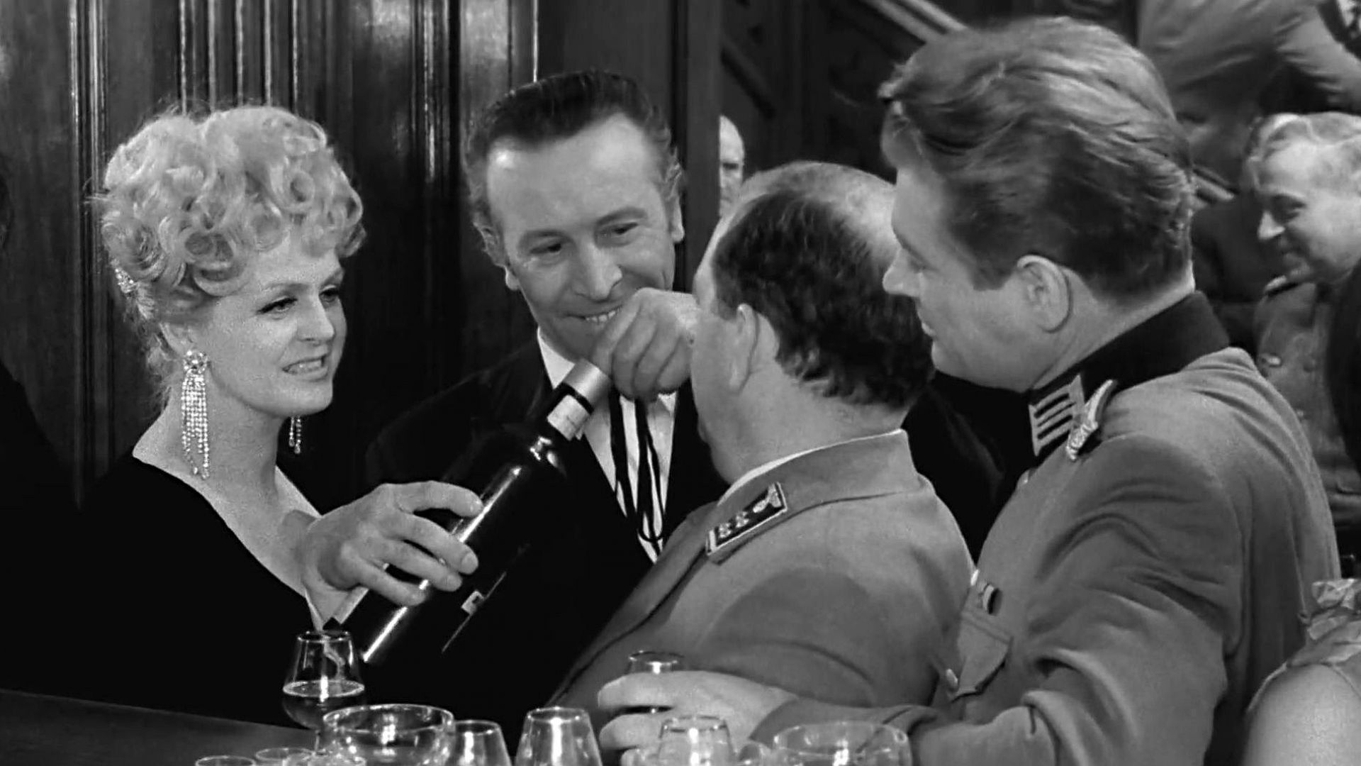 Сезон 1 Серия 3