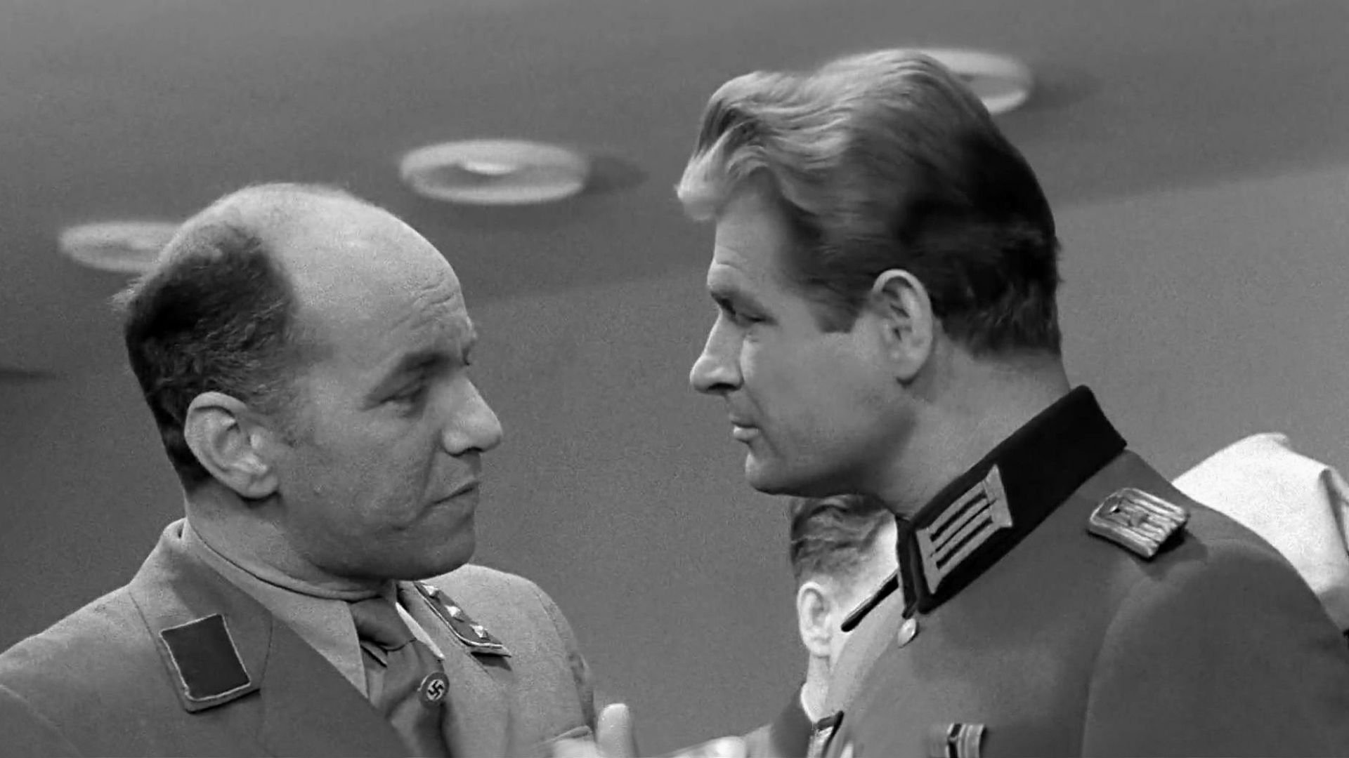 Сезон 1 Серия 2