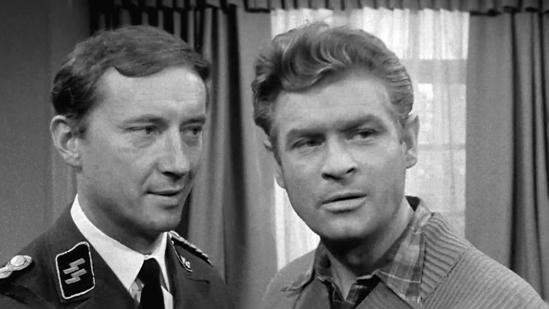 Сезон 1 Серия 1