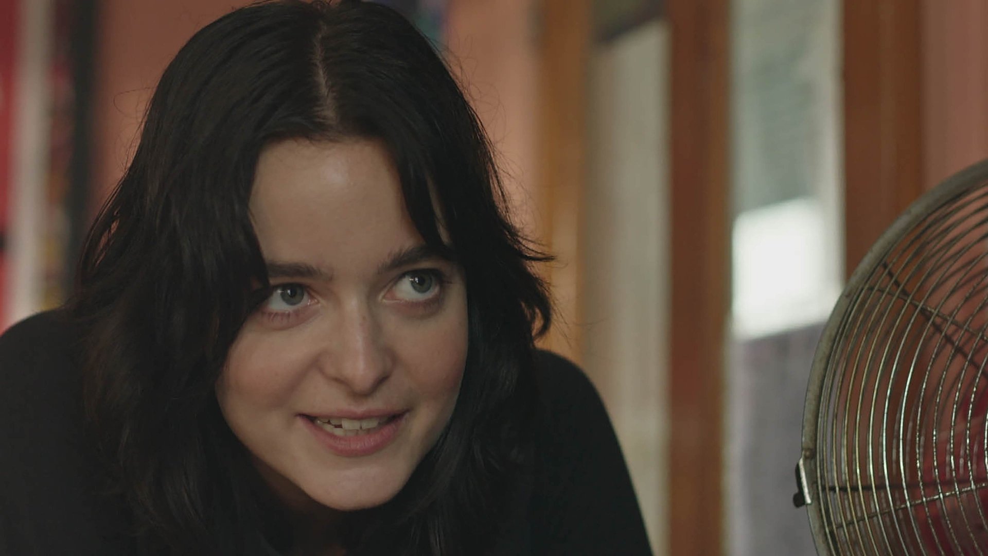 Сезон 1 Серия 2