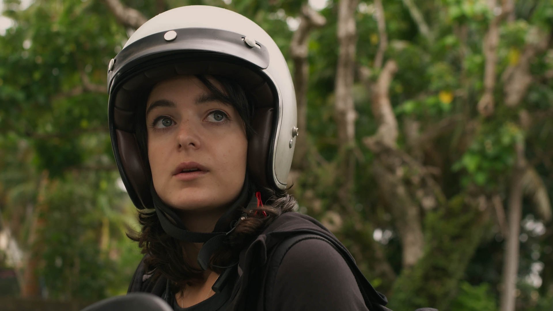 Сезон 1 Серия 1