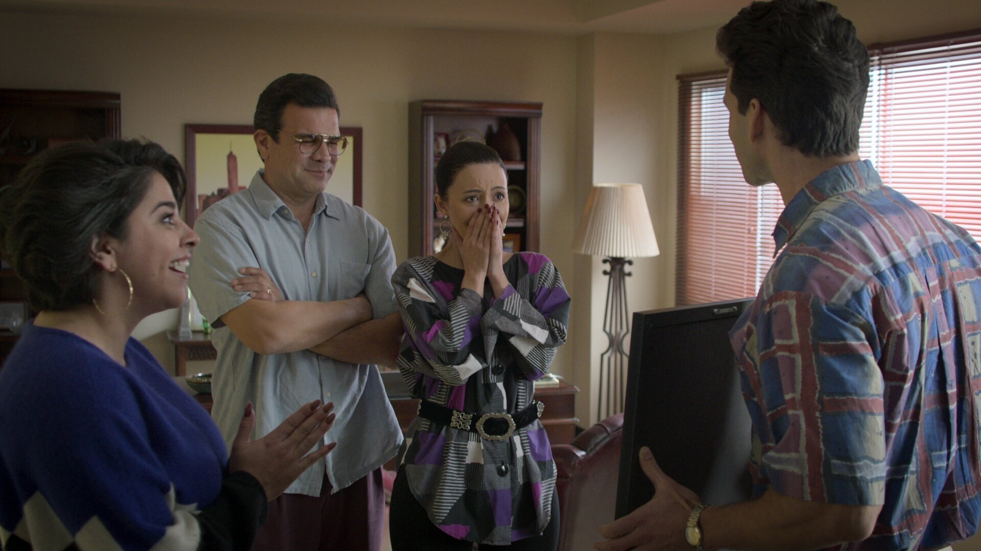 Сезон 1 Серия 8