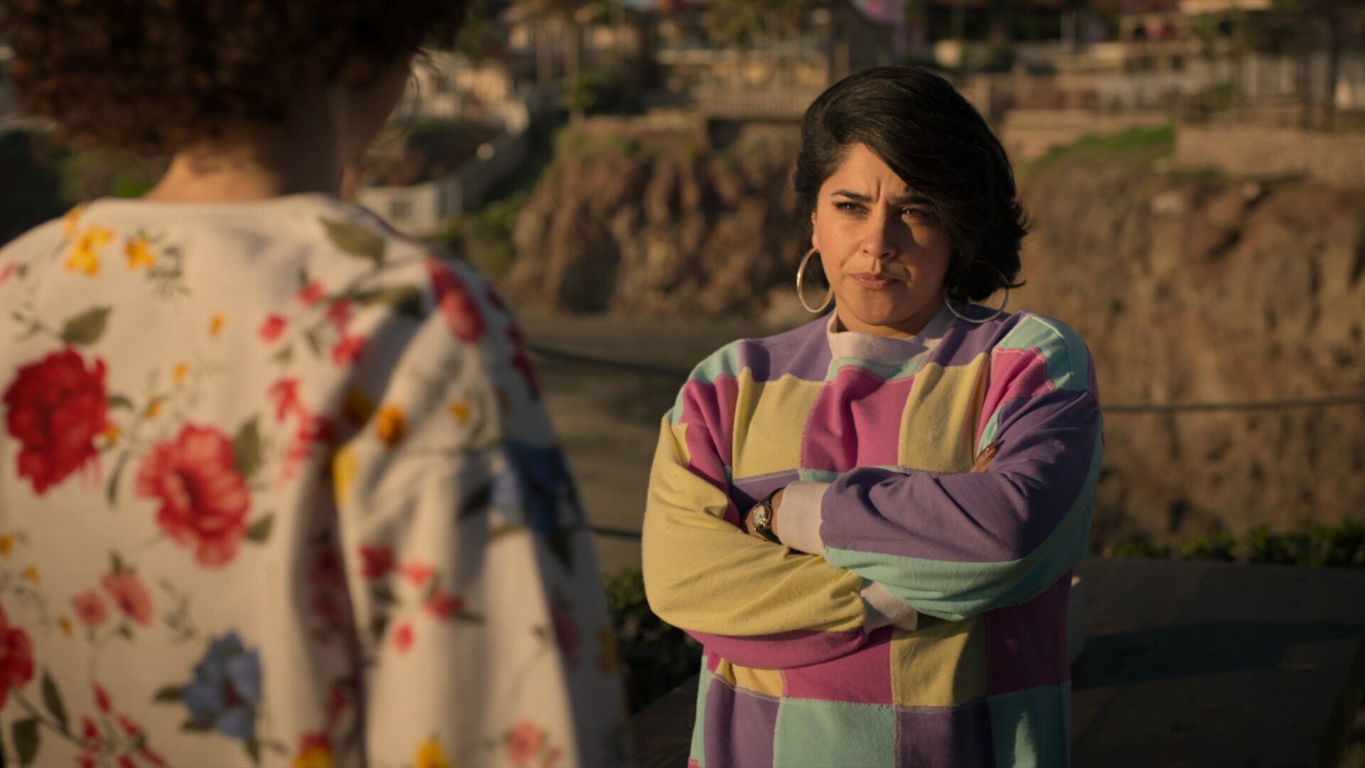 Сезон 1 Серия 7