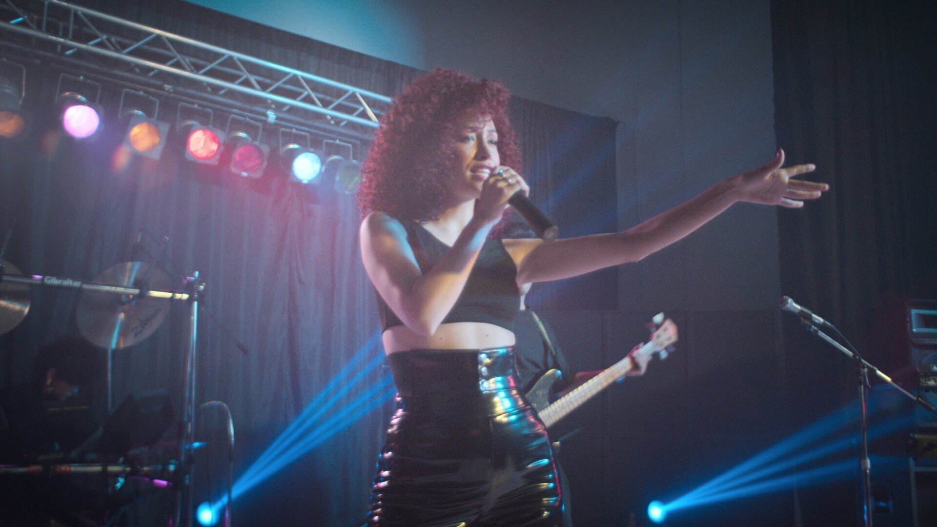 Сезон 1 Серия 4