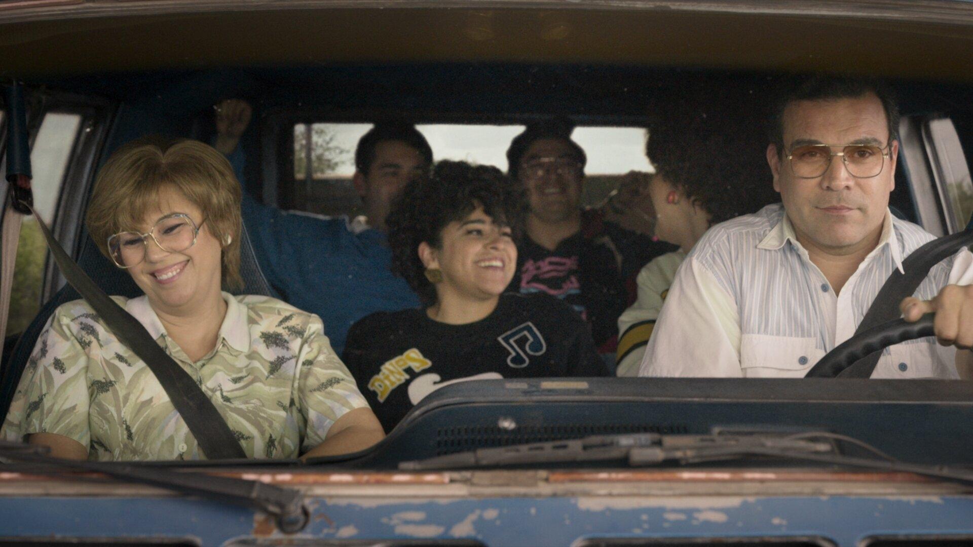 Сезон 1 Серия 3