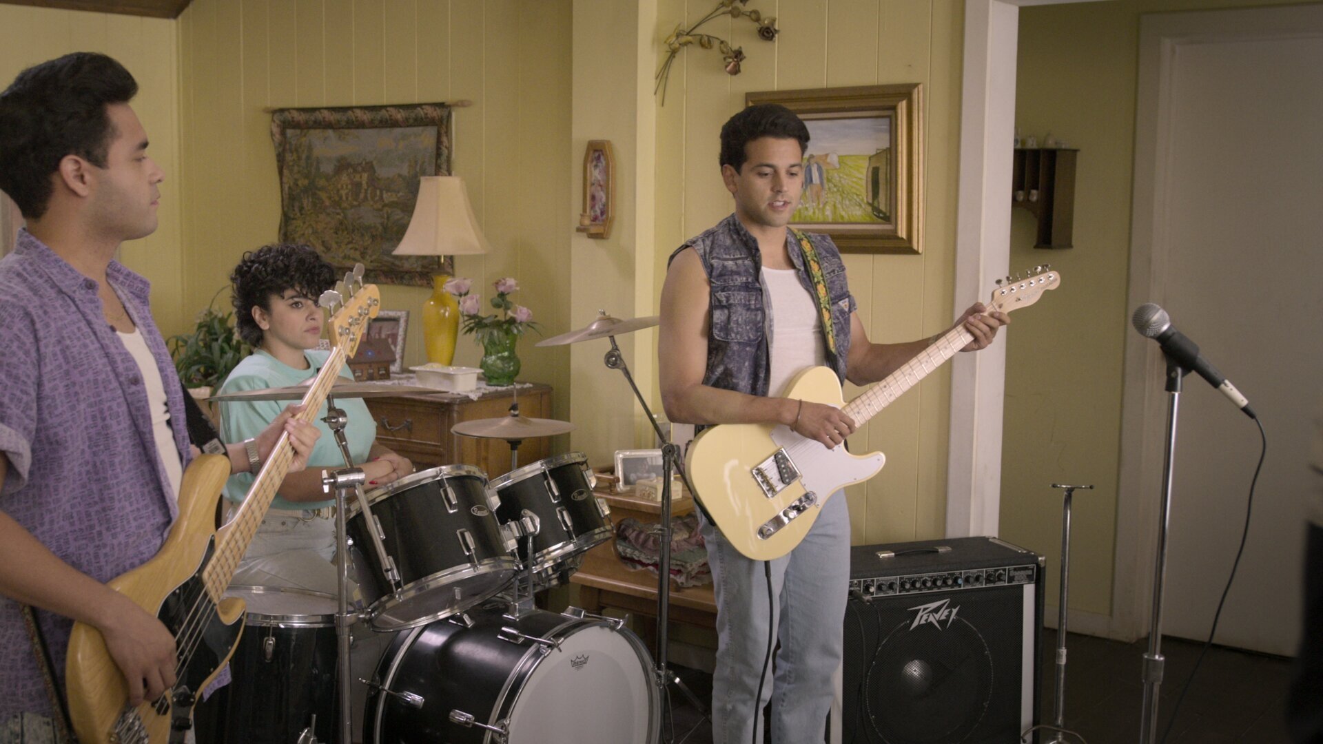 Сезон 1 Серия 2