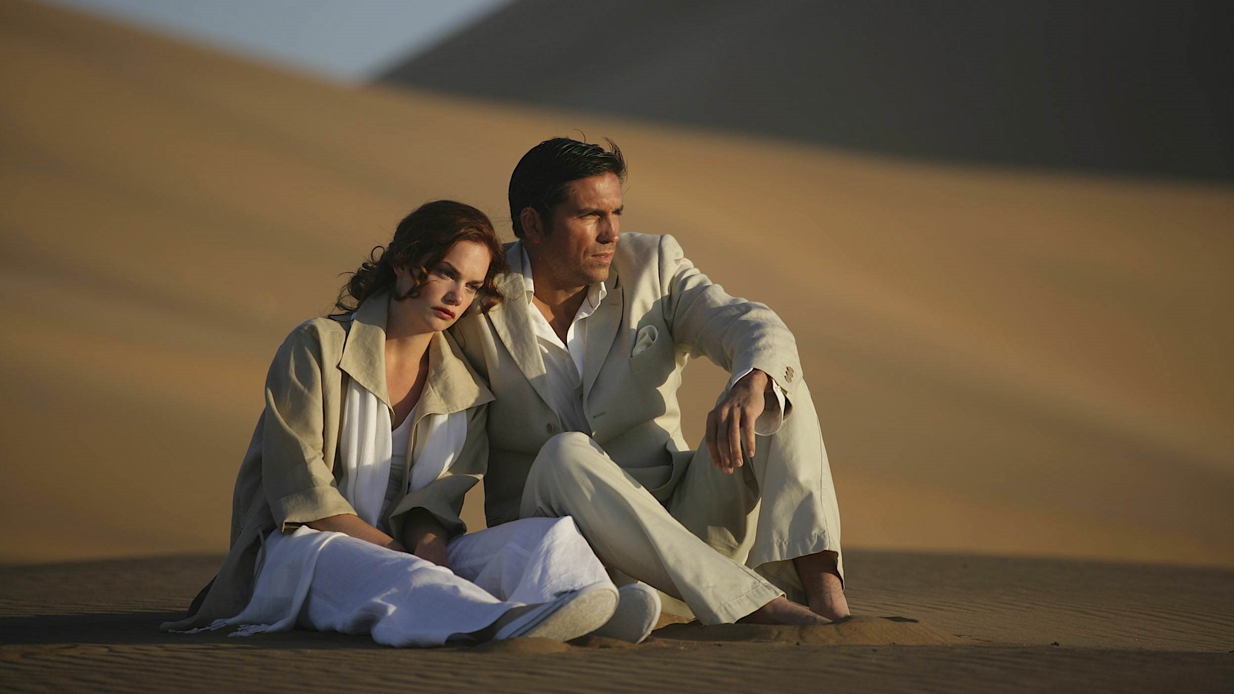 Сезон 1 Серия 6