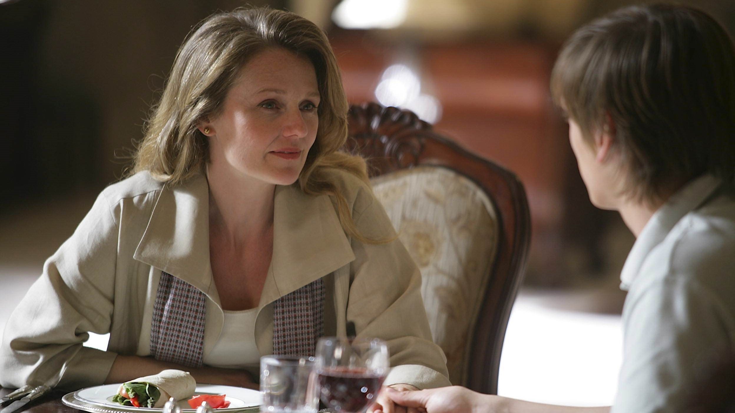 Сезон 1 Серия 5