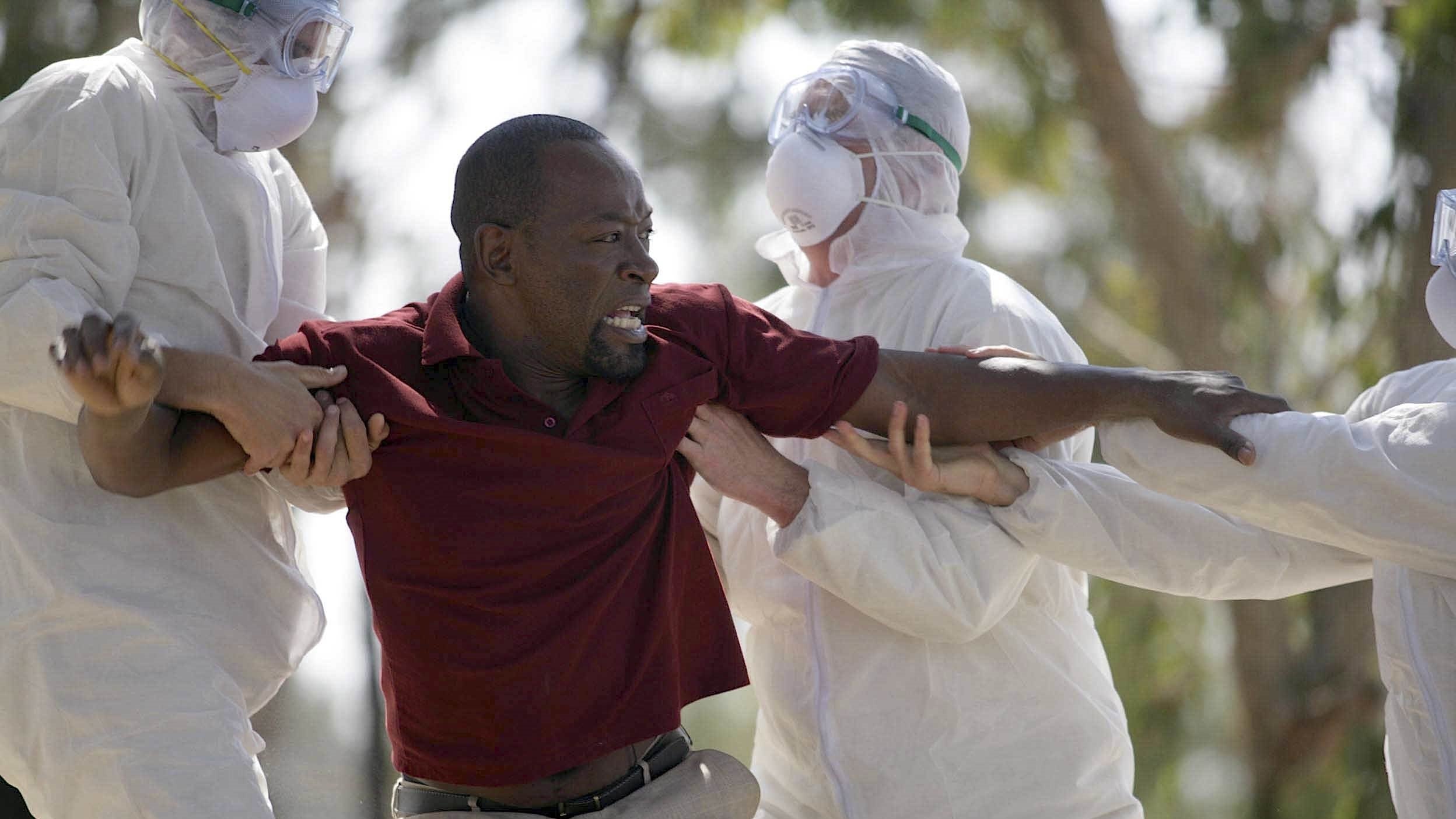 Сезон 1 Серия 4