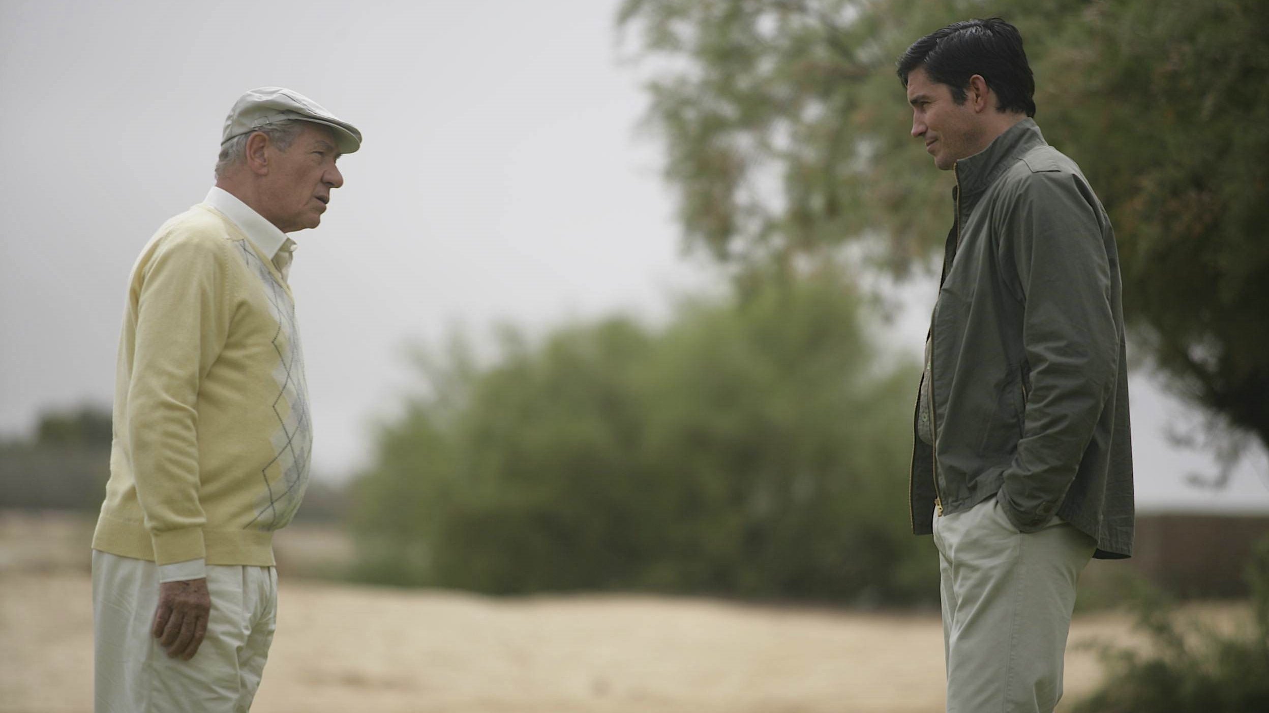 Сезон 1 Серия 3