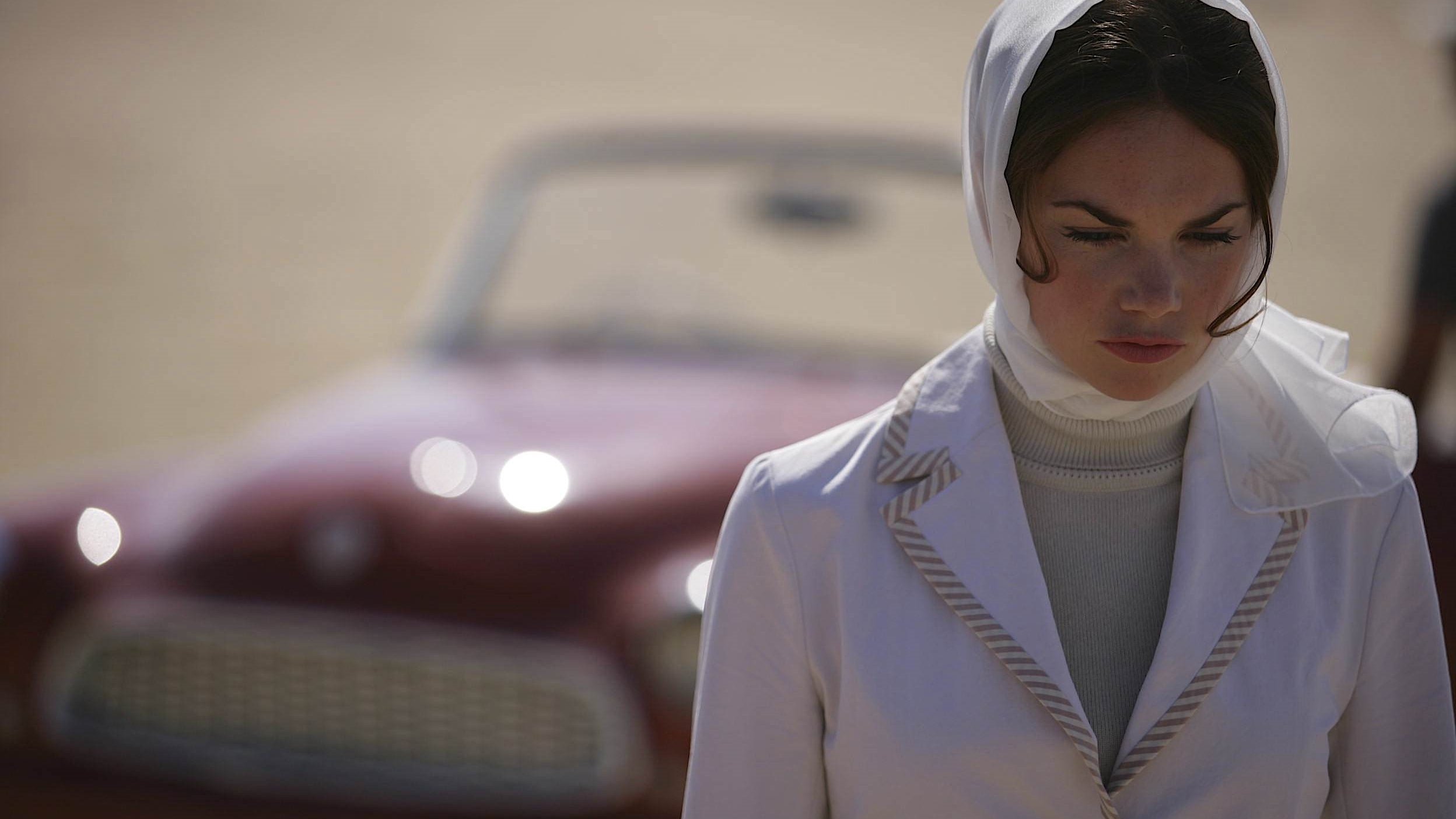 Сезон 1 Серия 1