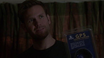 Сезон 1 Серия 12