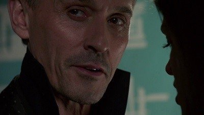 Сезон 1 Серия 9