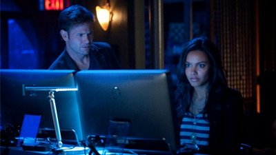 Сезон 1 Серия 1