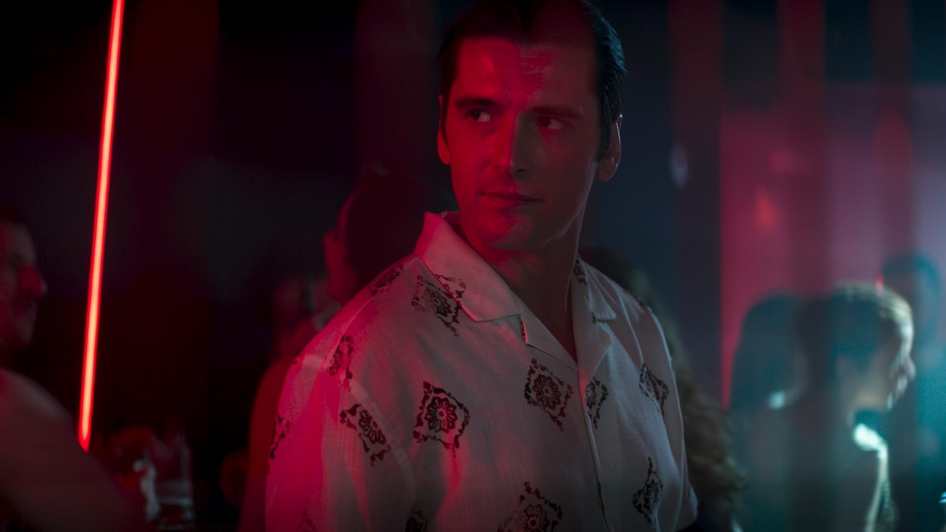 Сезон 3 Серия 3