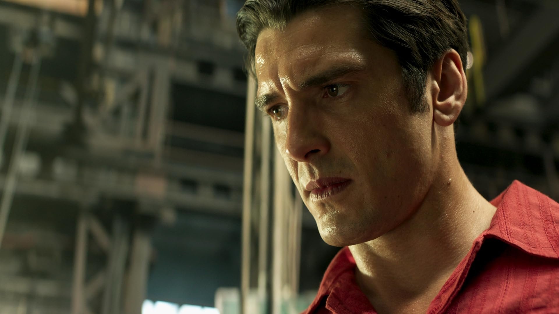 Сезон 3 Серия 1