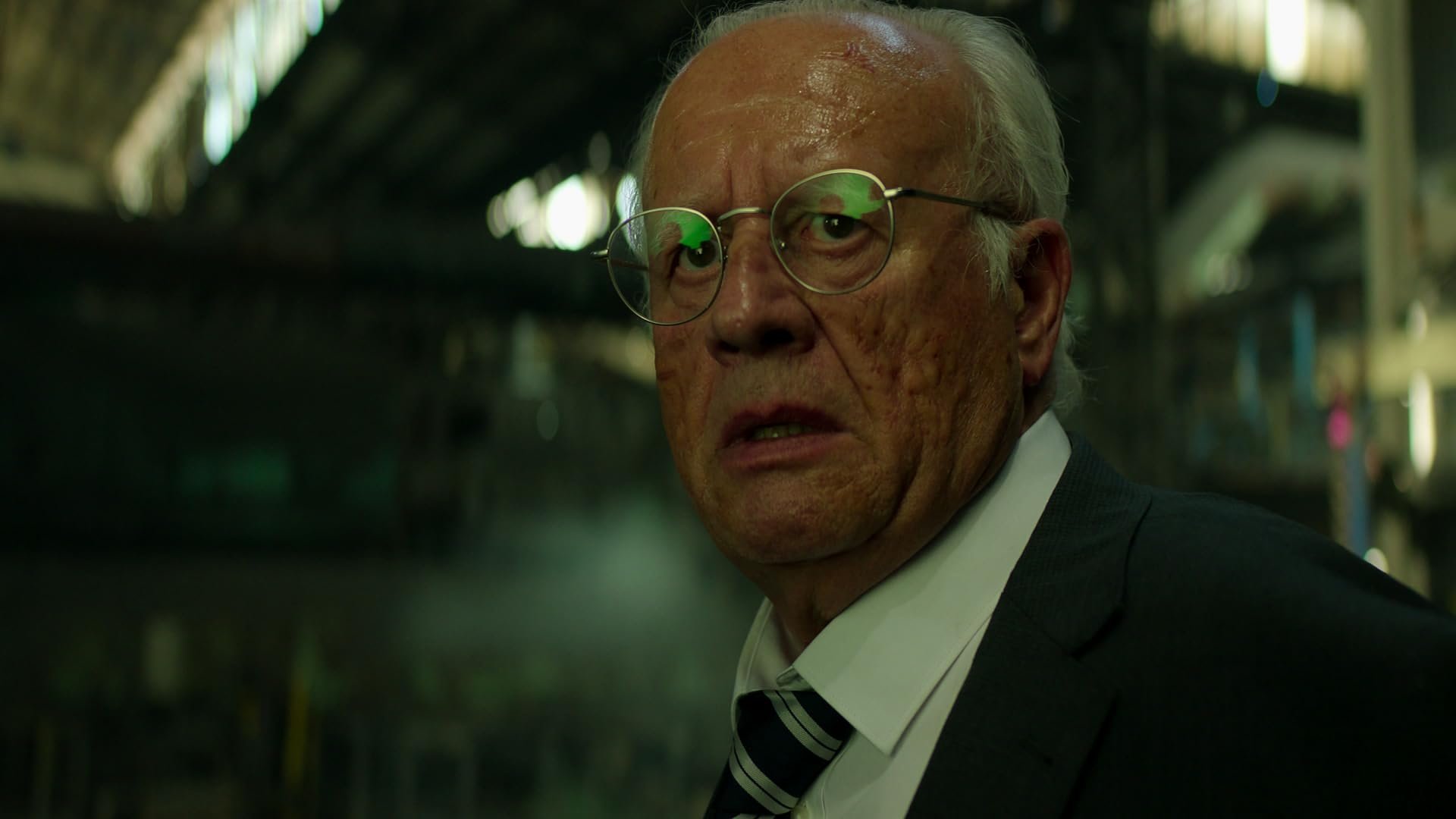 Сезон 2 Серия 5