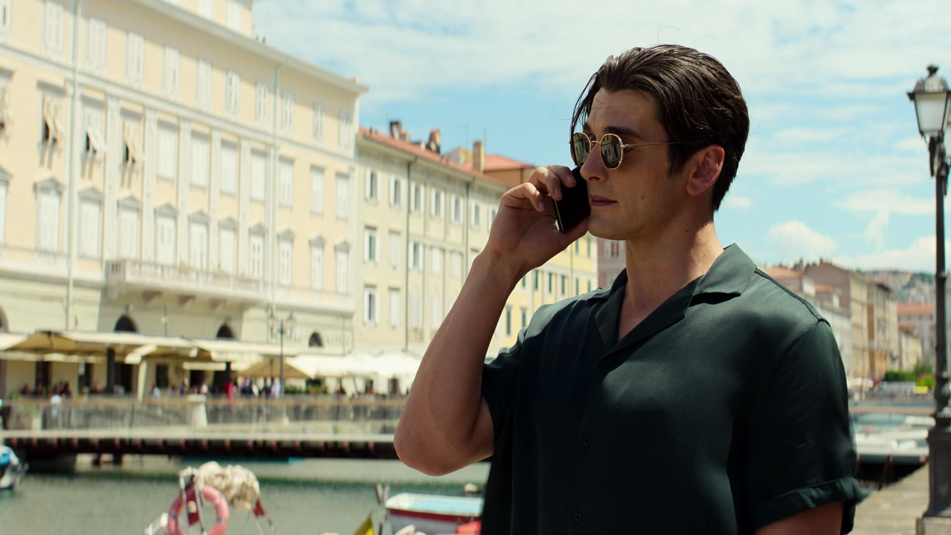 Сезон 2 Серия 3