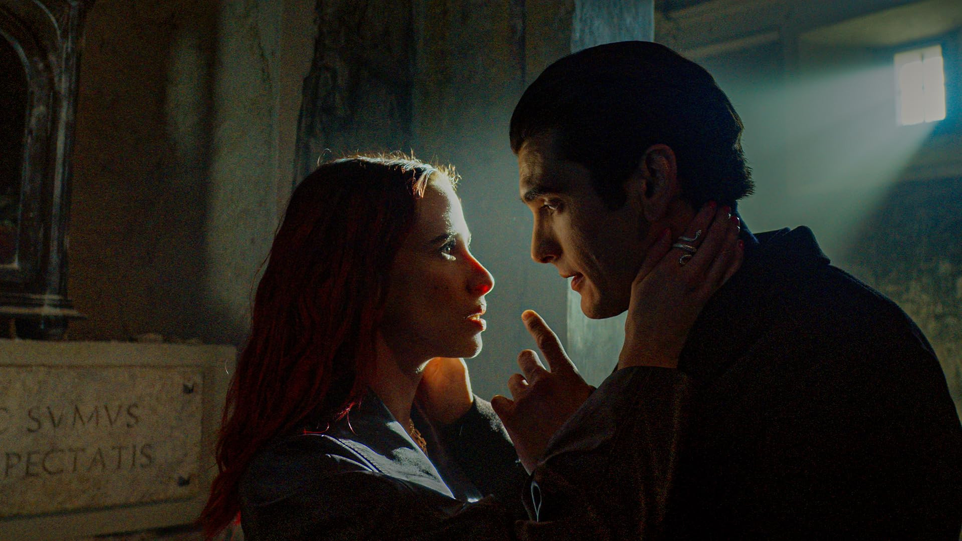 Сезон 1 Серия 3