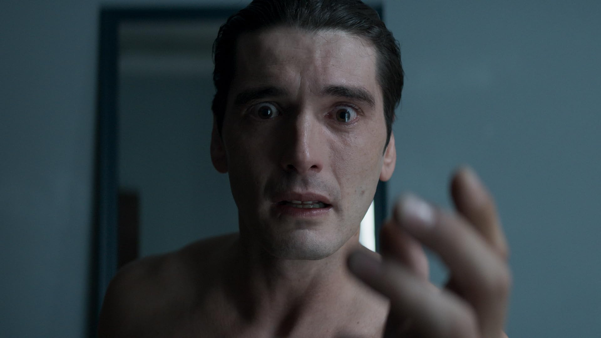 Сезон 1 Серия 2