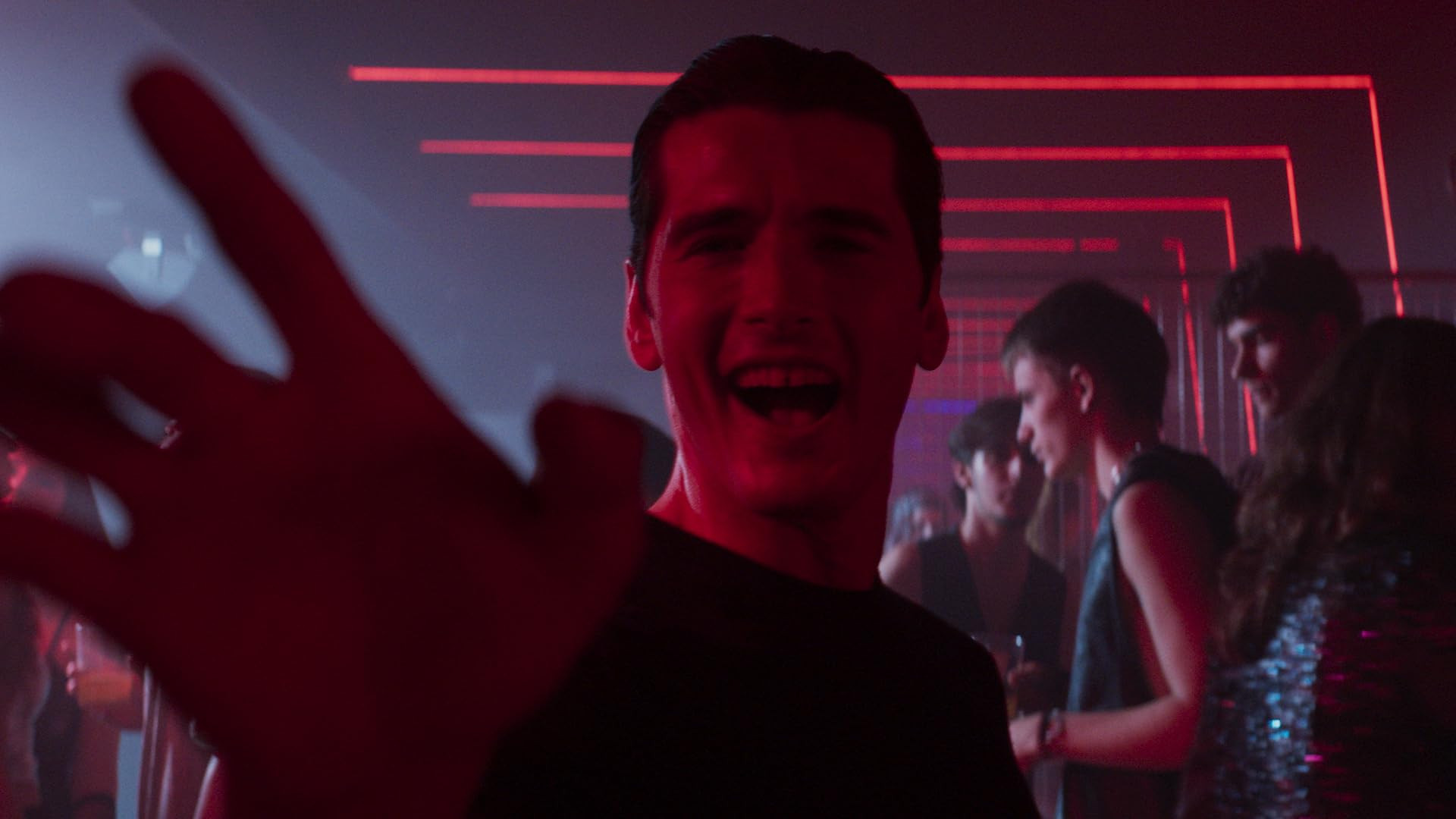 Сезон 1 Серия 1