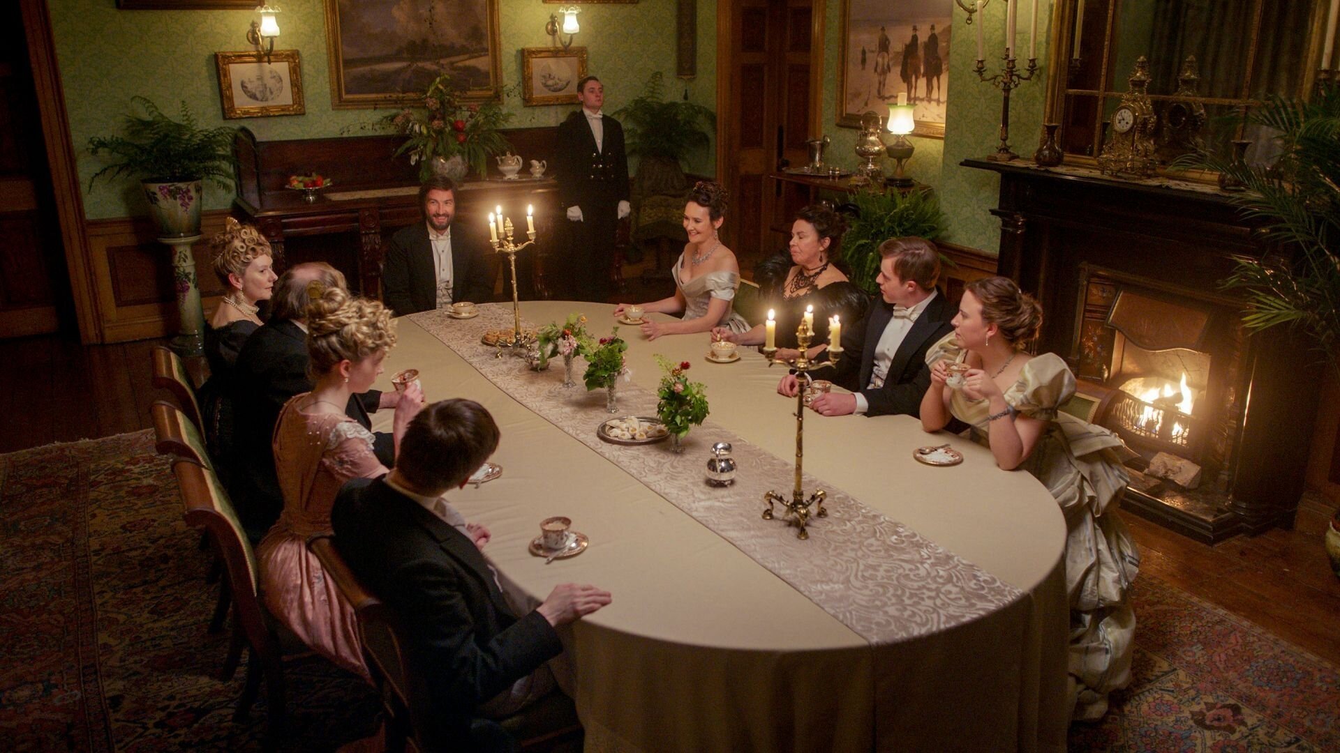 Сезон 1 Серия 6