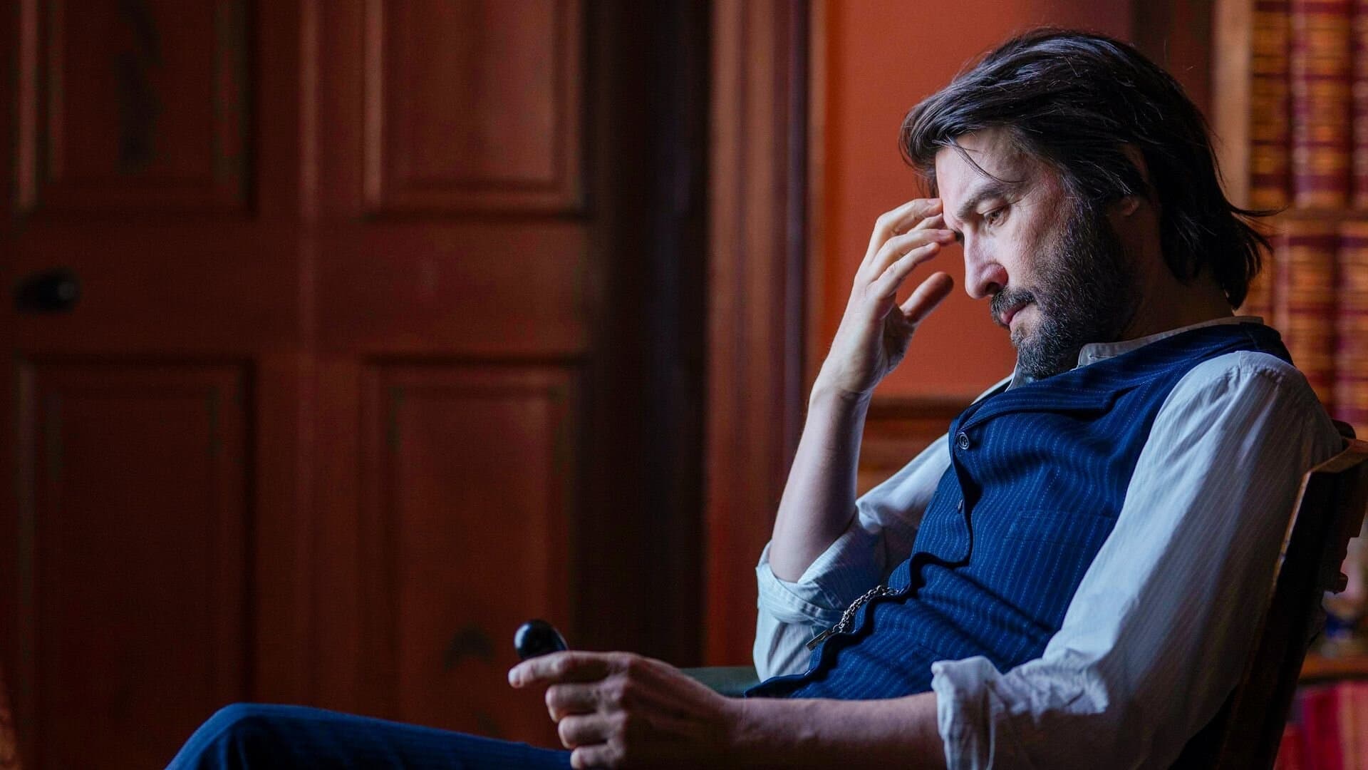 Сезон 1 Серия 5