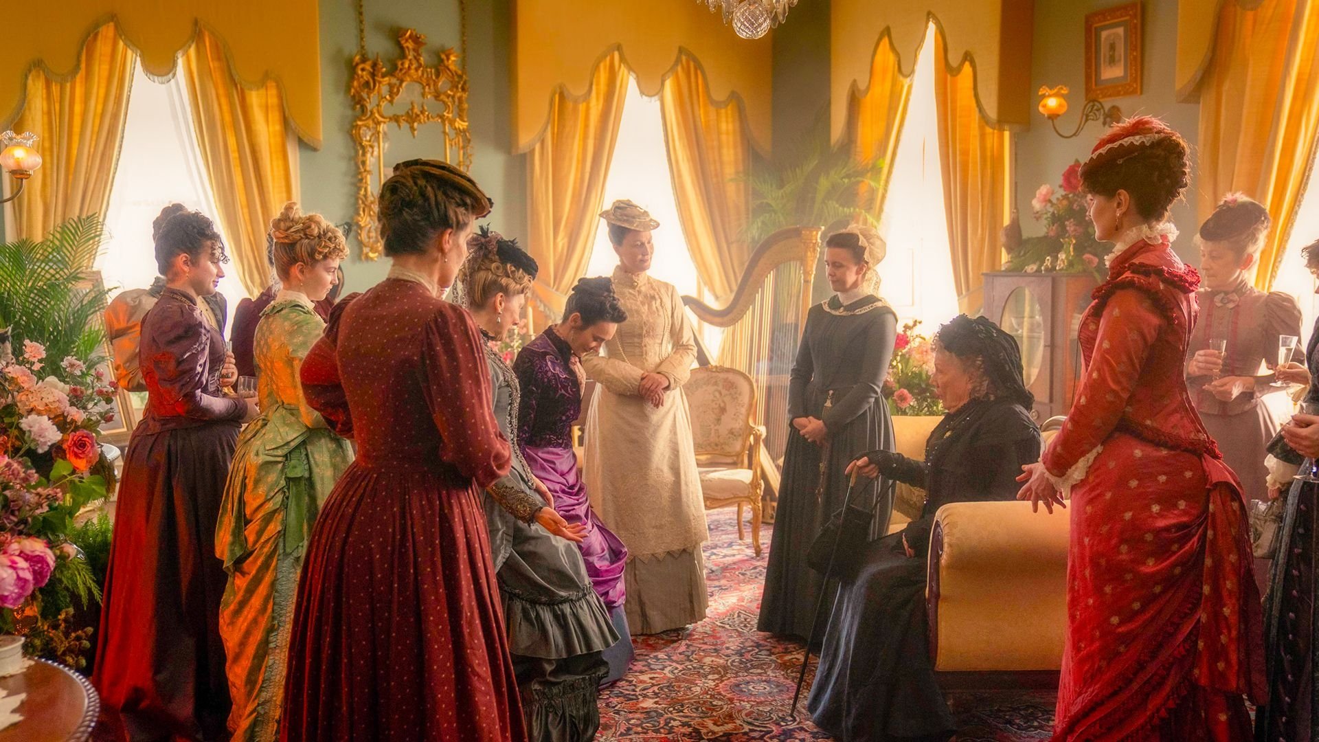 Сезон 1 Серия 3