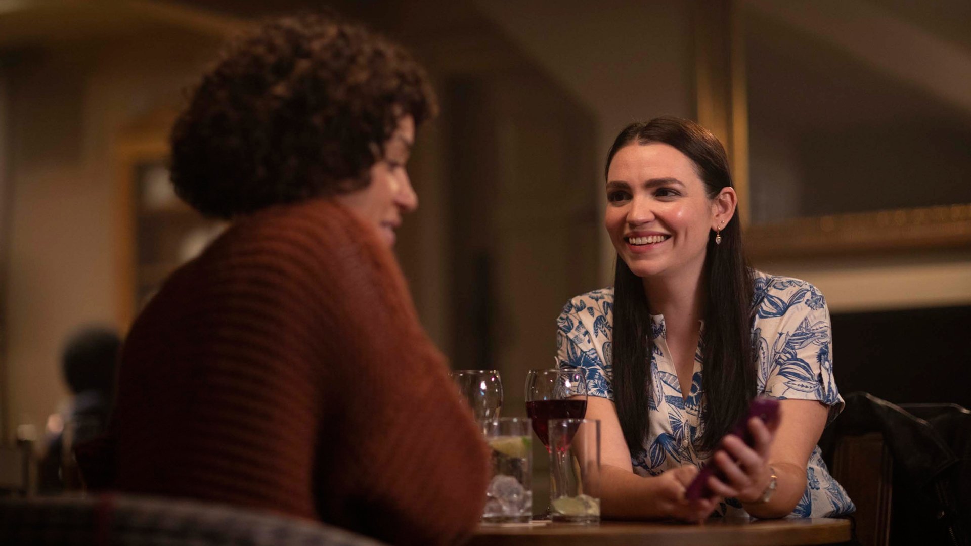 Сезон 1 Серия 2