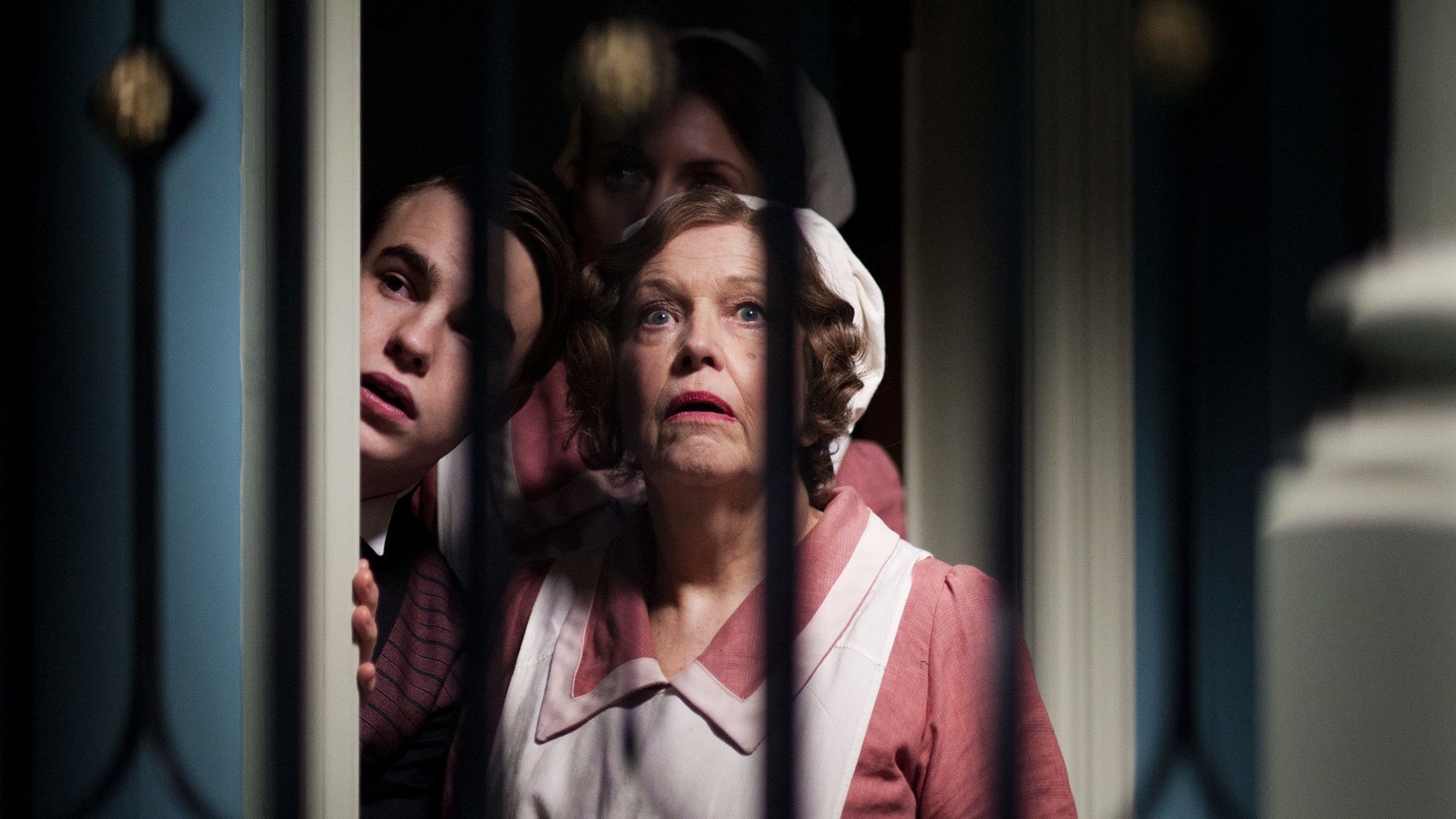 Сезон 2 Серия 6