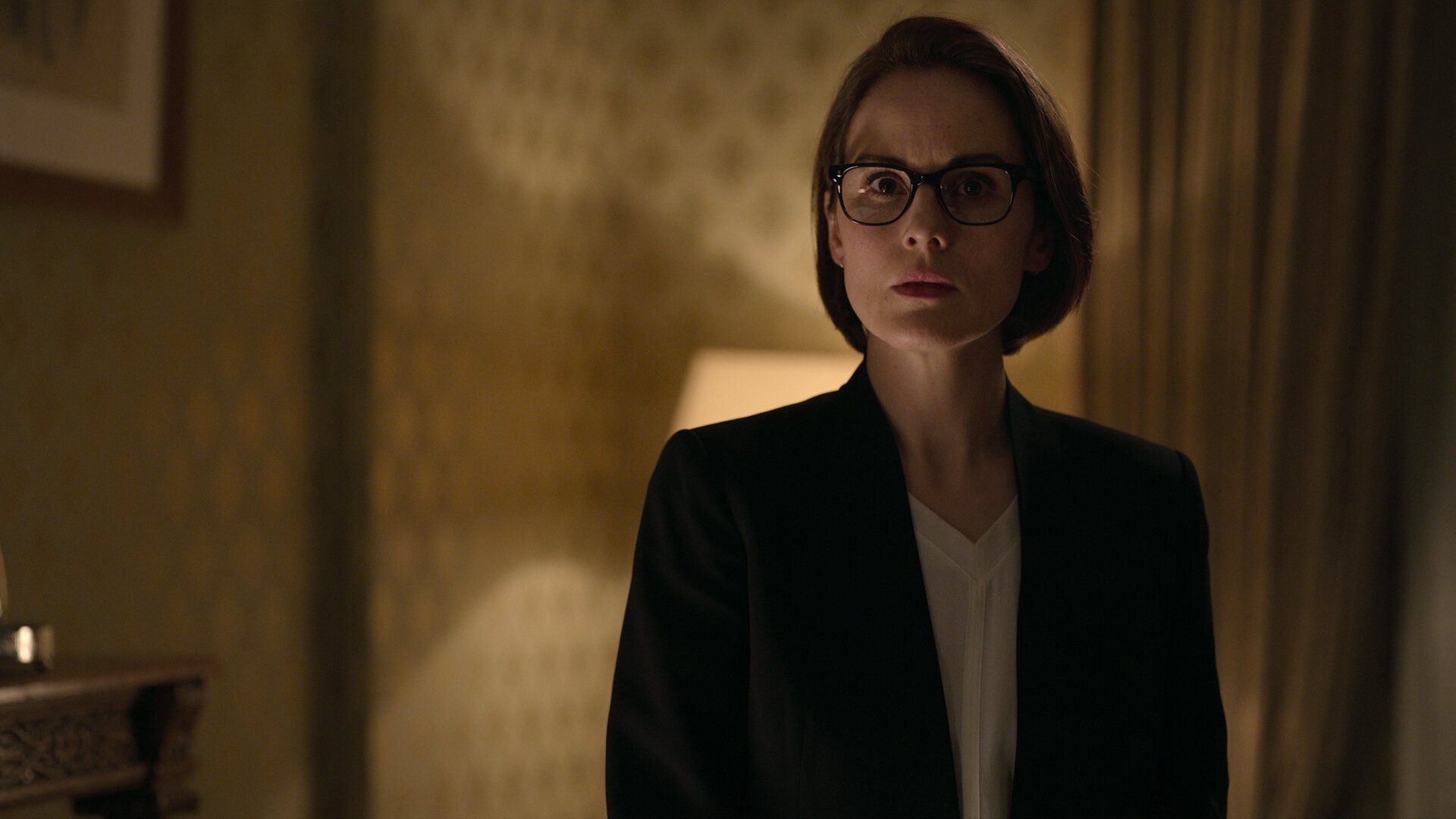 Сезон 1 Серия 5