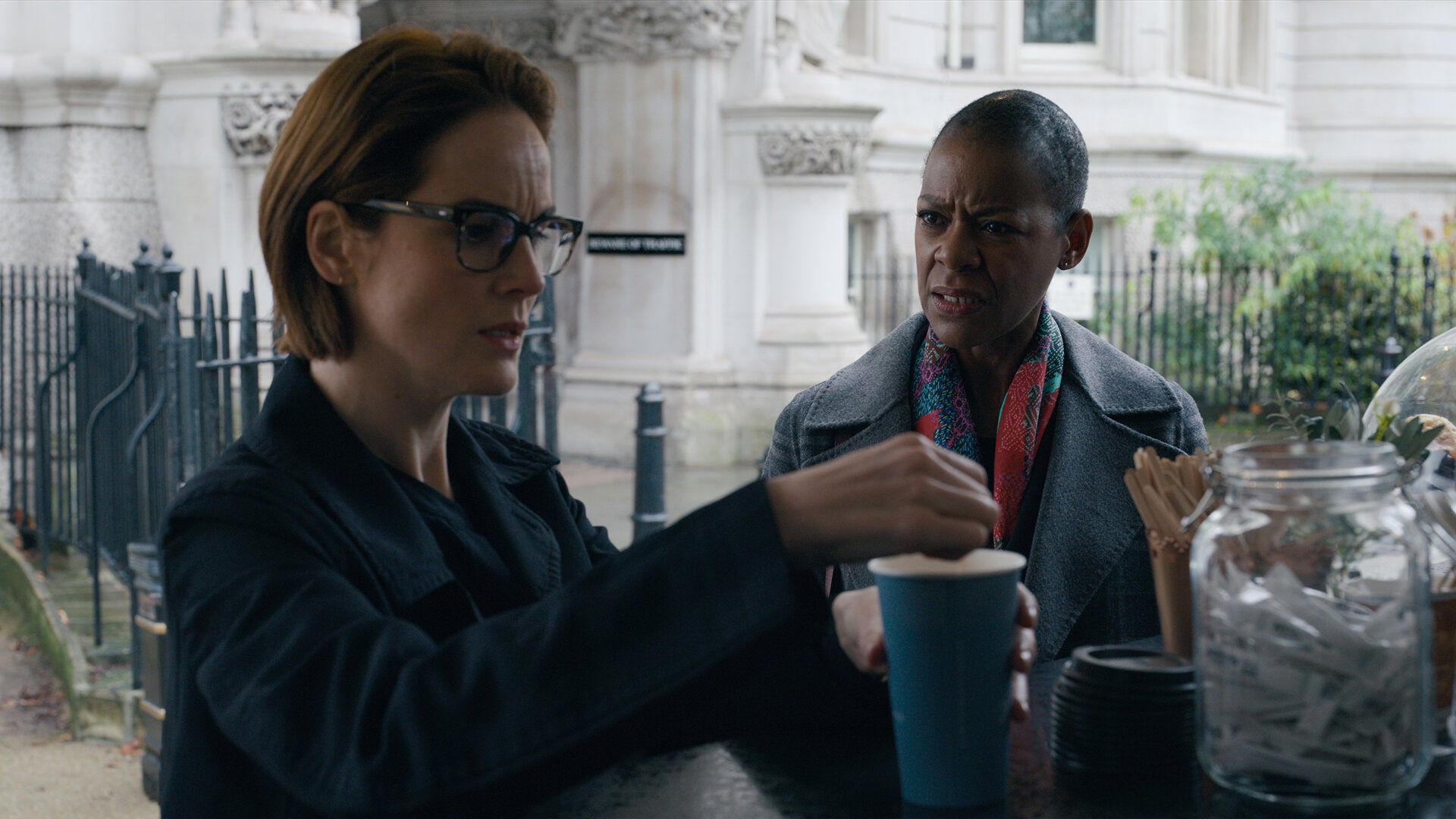 Сезон 1 Серия 4