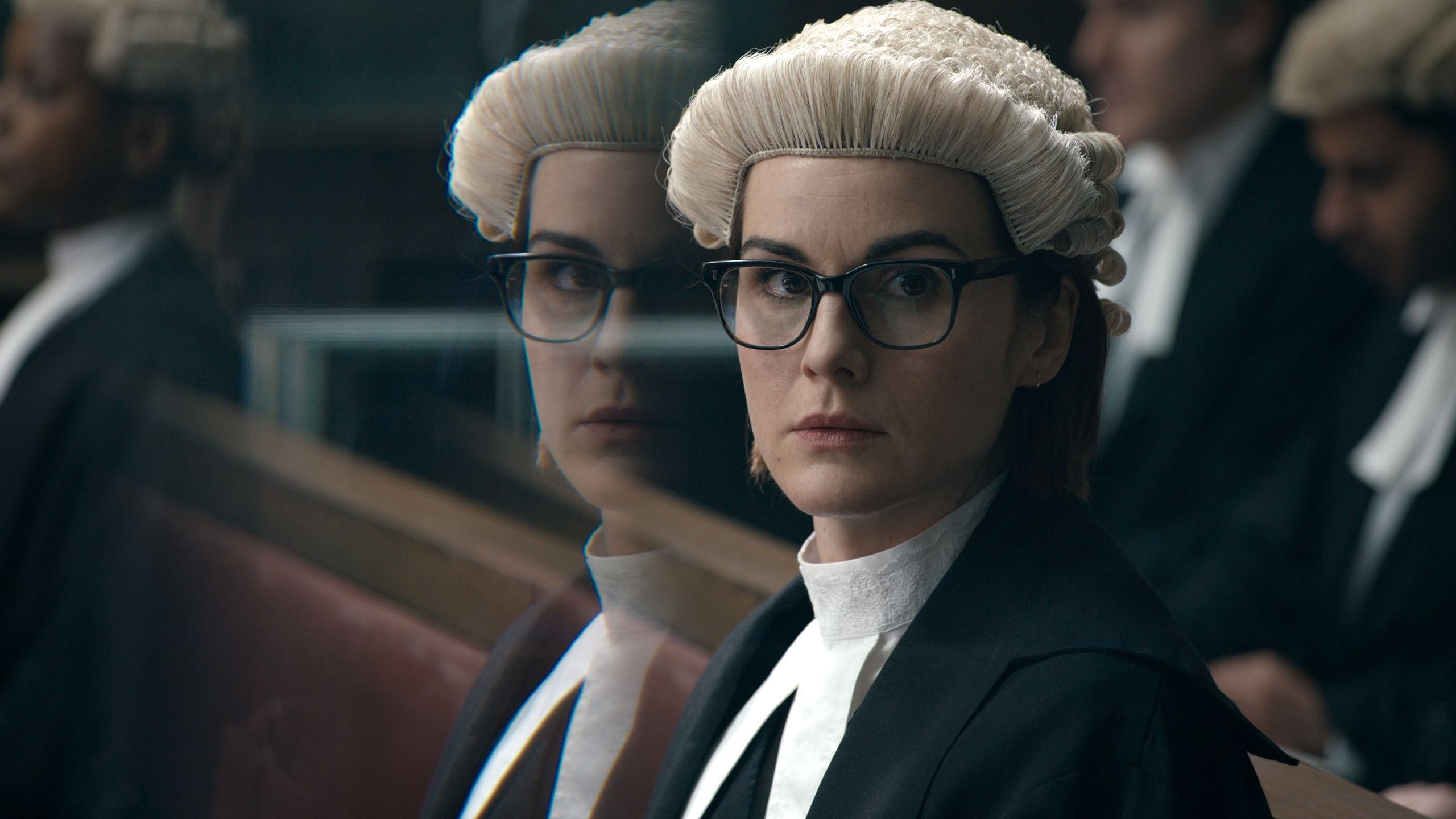 Сезон 1 Серия 3