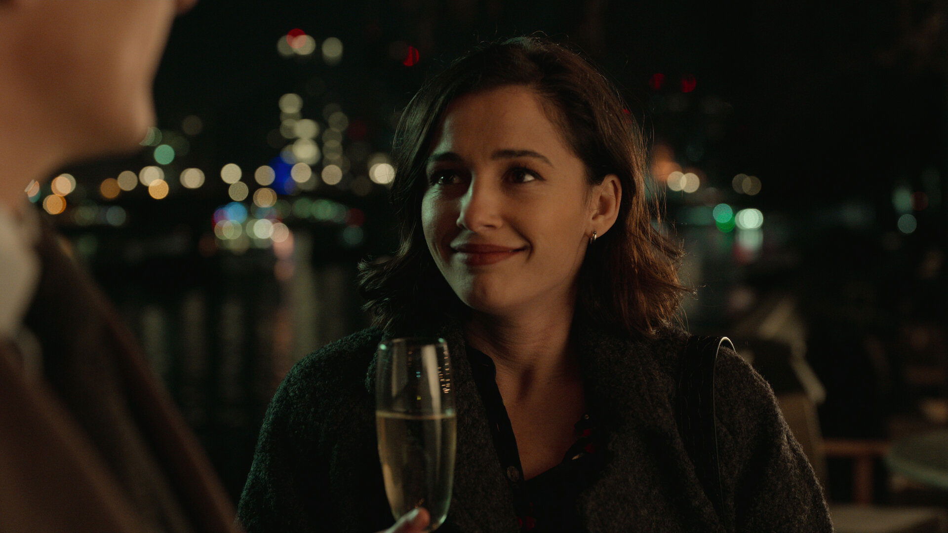 Сезон 1 Серия 2