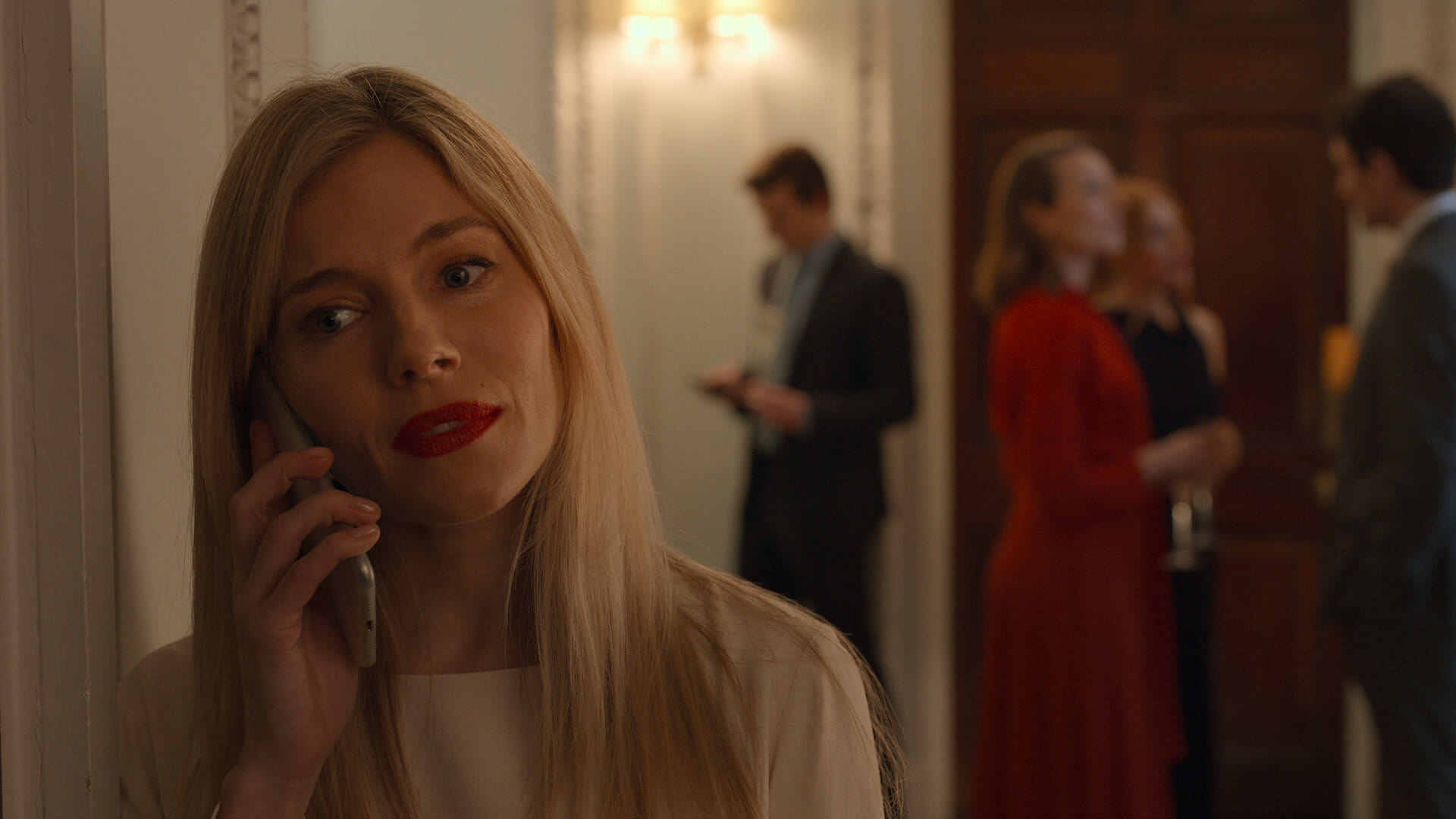 Сезон 1 Серия 1