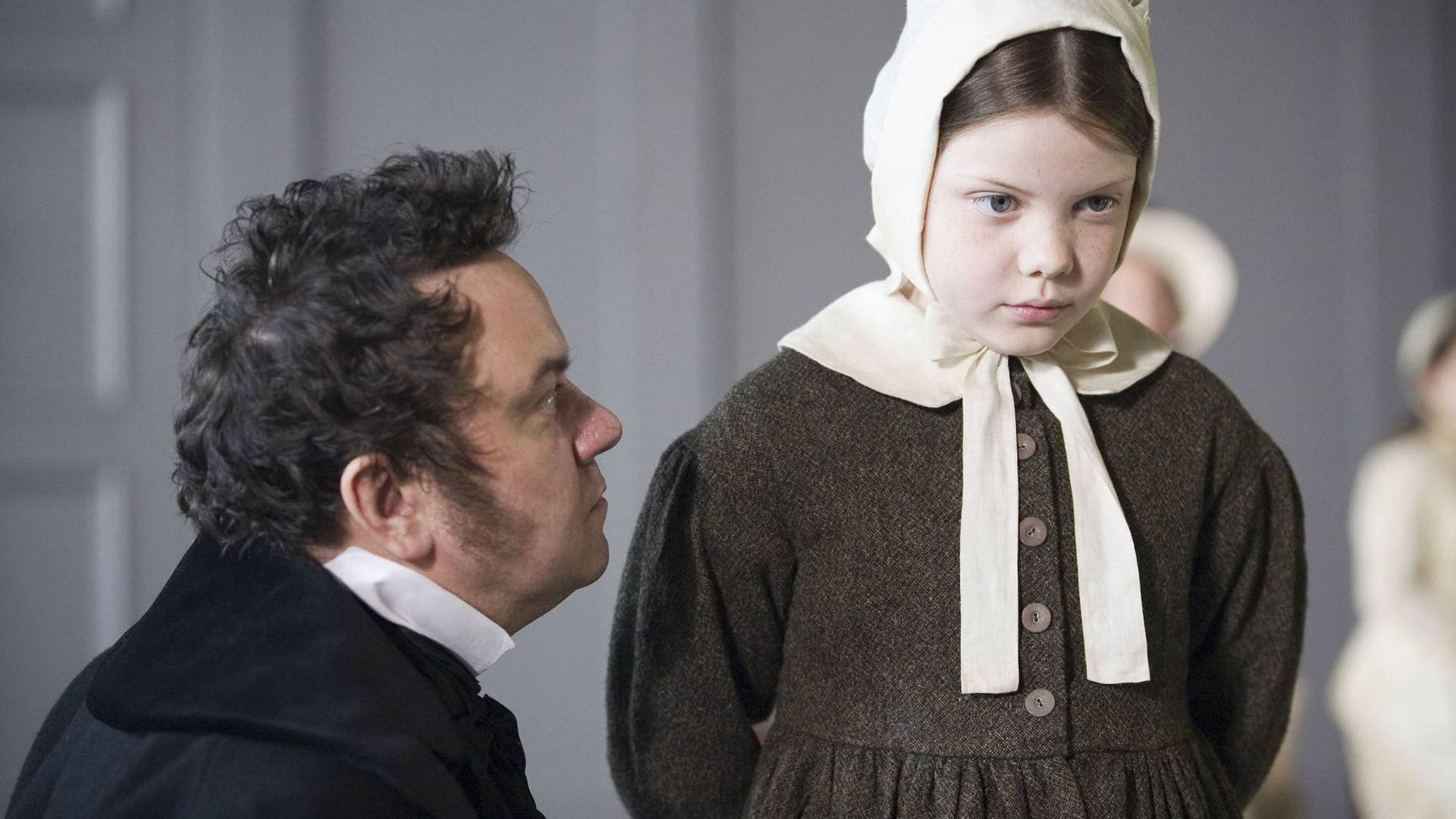 Сезон 1 Серия 1