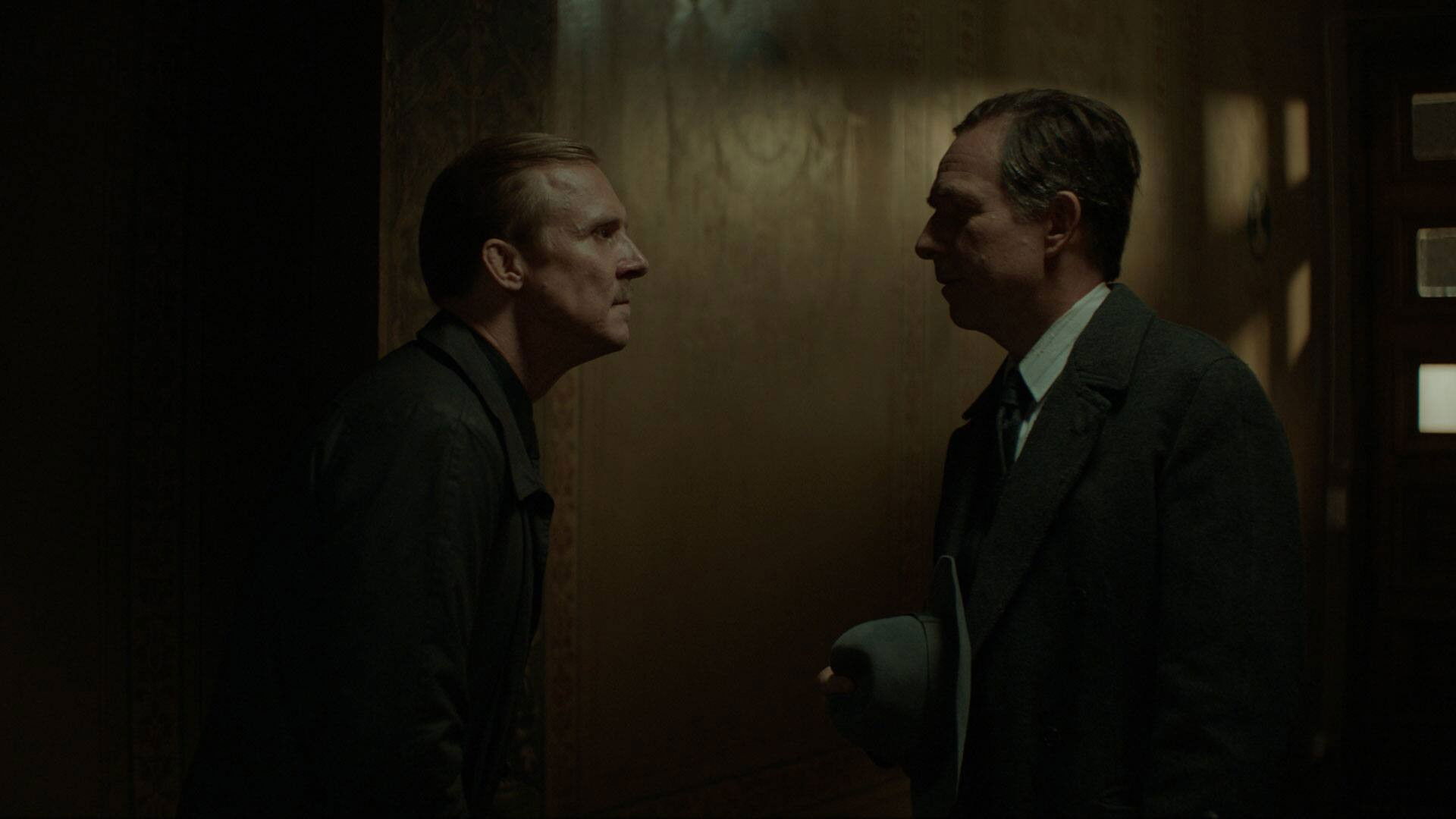 Сезон 1 Серия 7