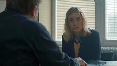 Сезон 1 Серия 4